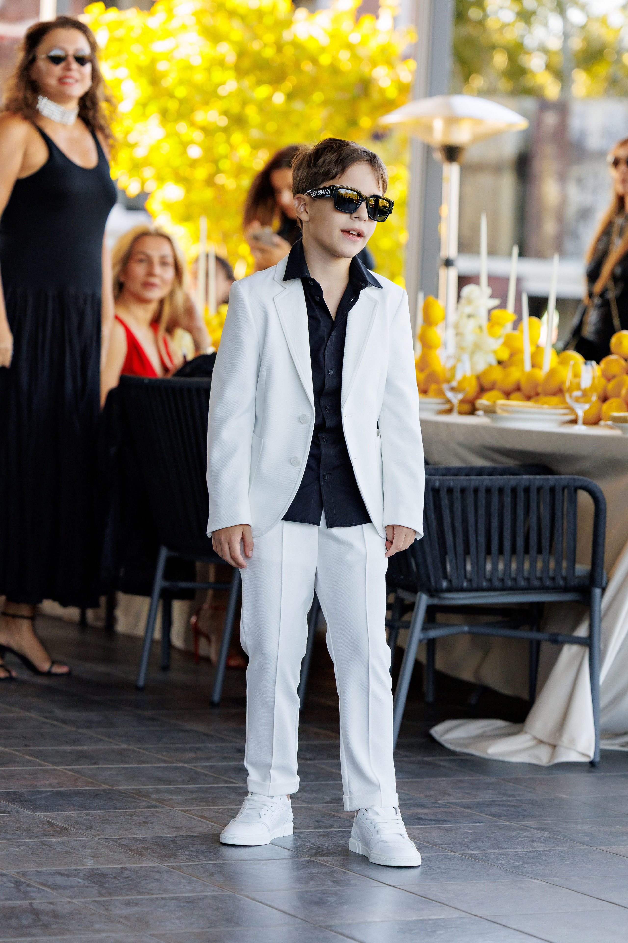 Фотосессия на день рождения Праздничная съемка от профессионального фотографа. Красильников Евгений — профессиональный фотограф в Ростове-на-Дону