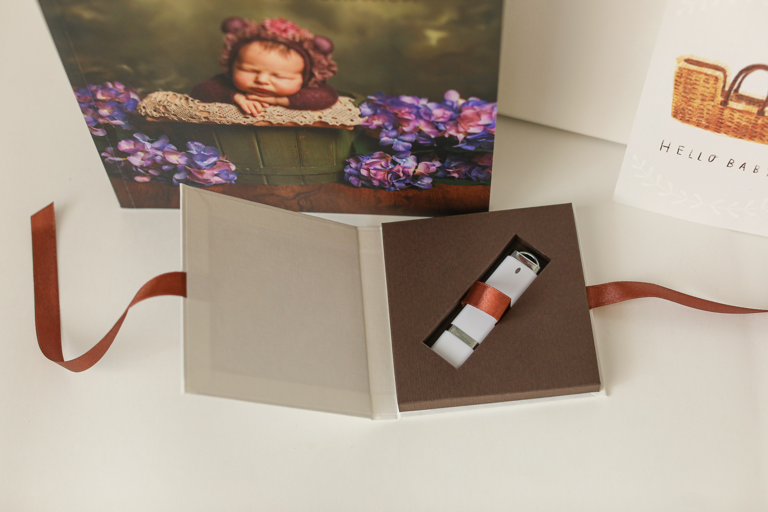 Фотокниги. Фотограф новорожденных в г. Великий Новгород — Екатерина Новикова