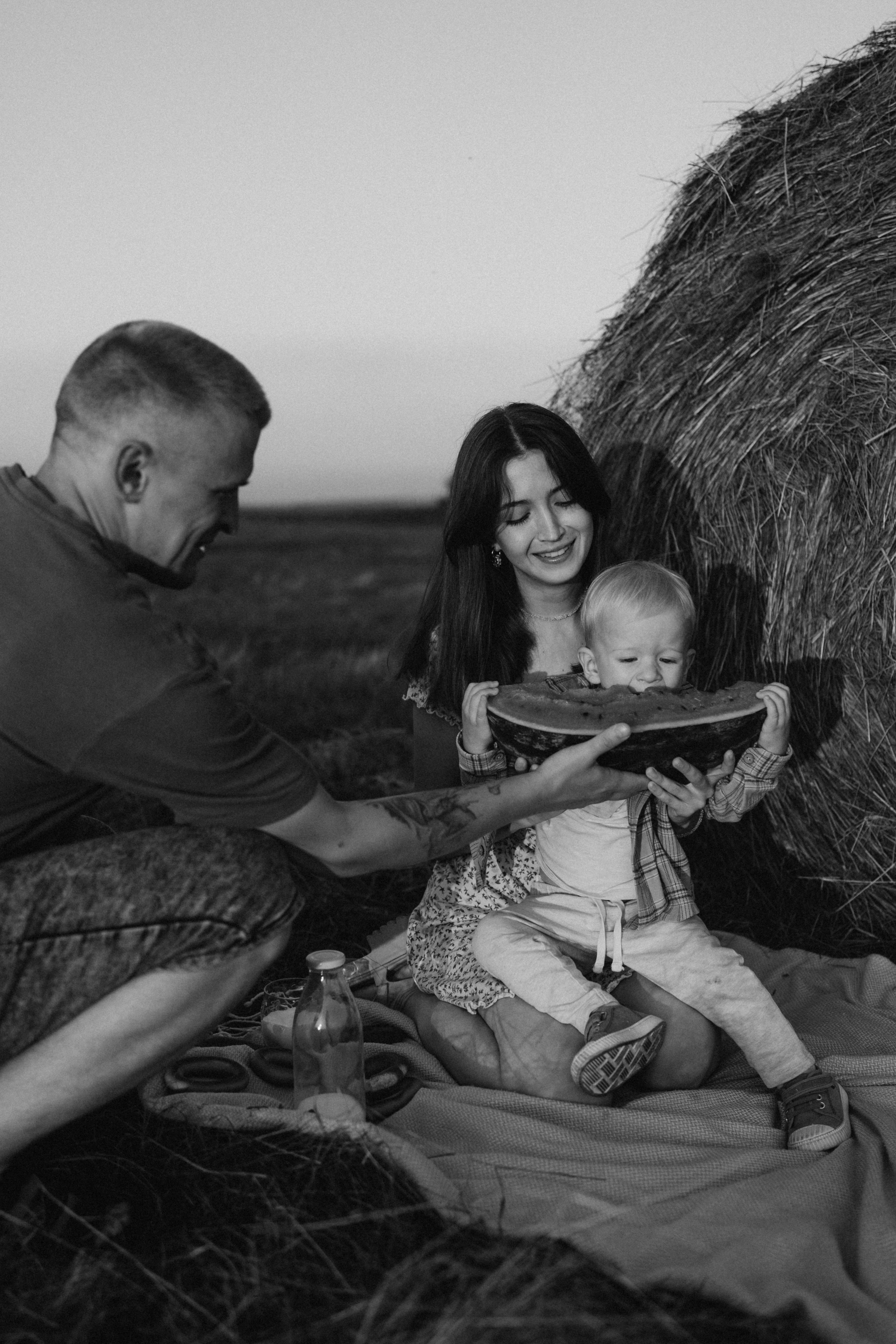 Запомнить этот день. Семейный фотограф в Ангарске/ Иркутске