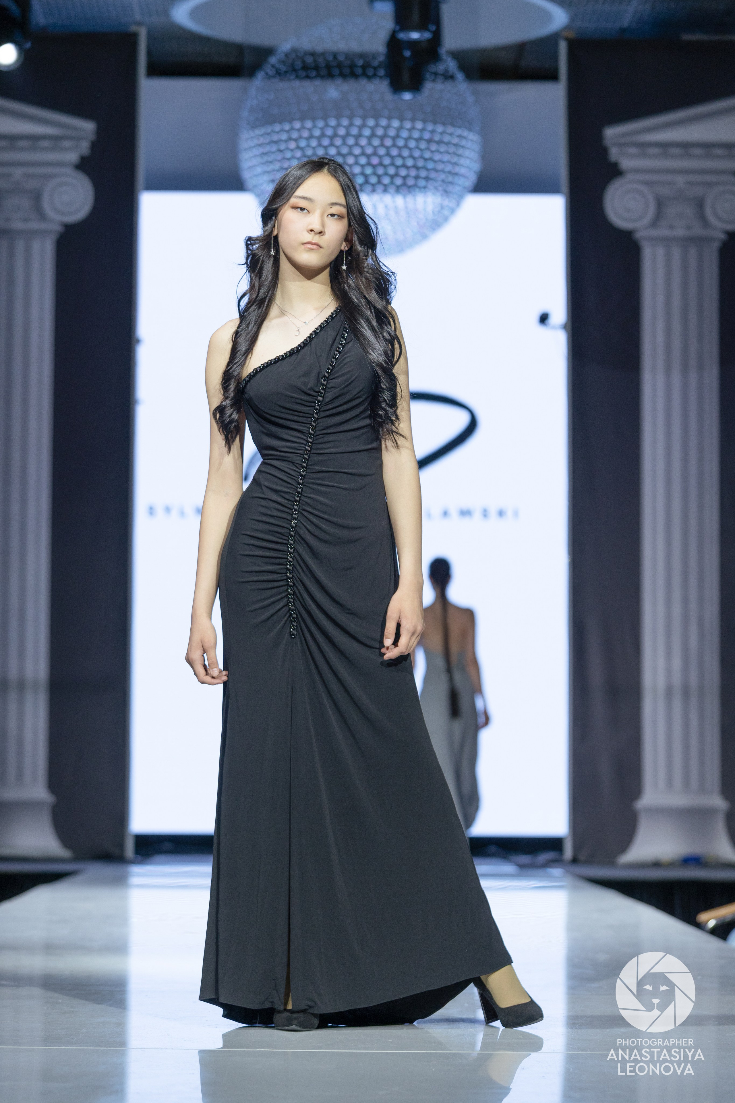 Fashion Week Kids Moscow [spring, 2025]. Anastasia Leonowa