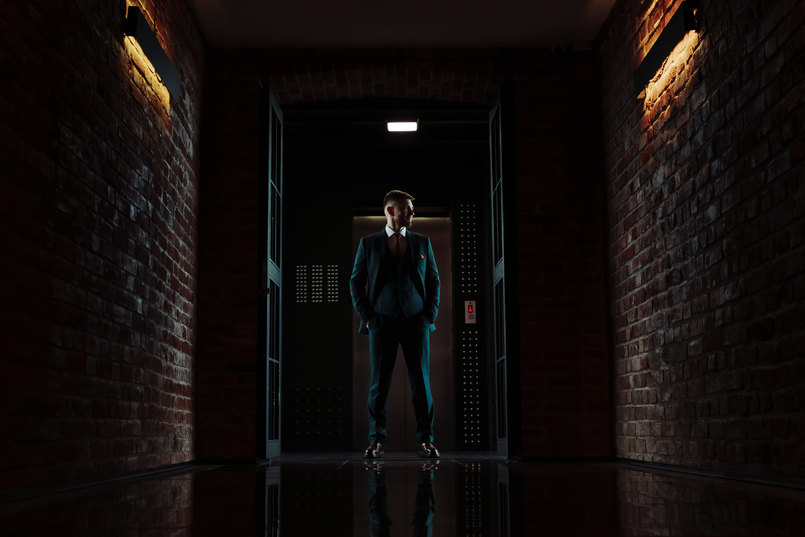 Коля и Оля. Свадебный фотограф в Краснодаре Николай Крауз