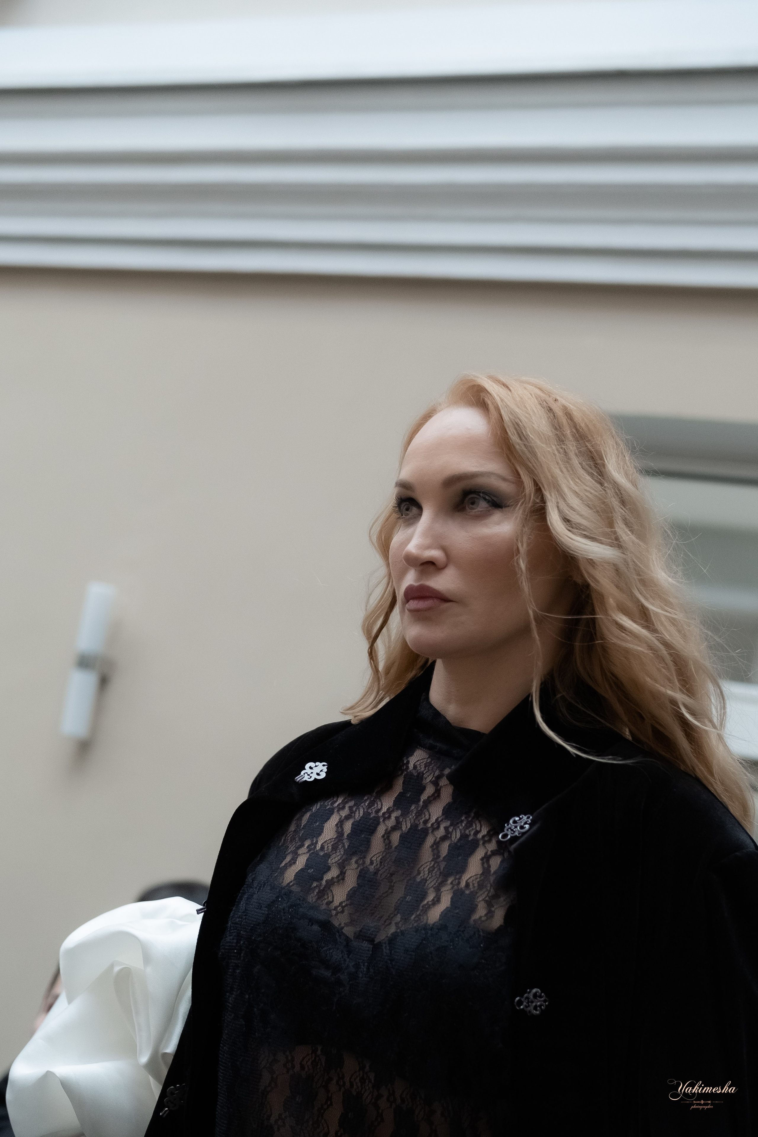 Выпускной LMA модельного агентства. Семейный и женский фотограф в Санкт-Петербурге