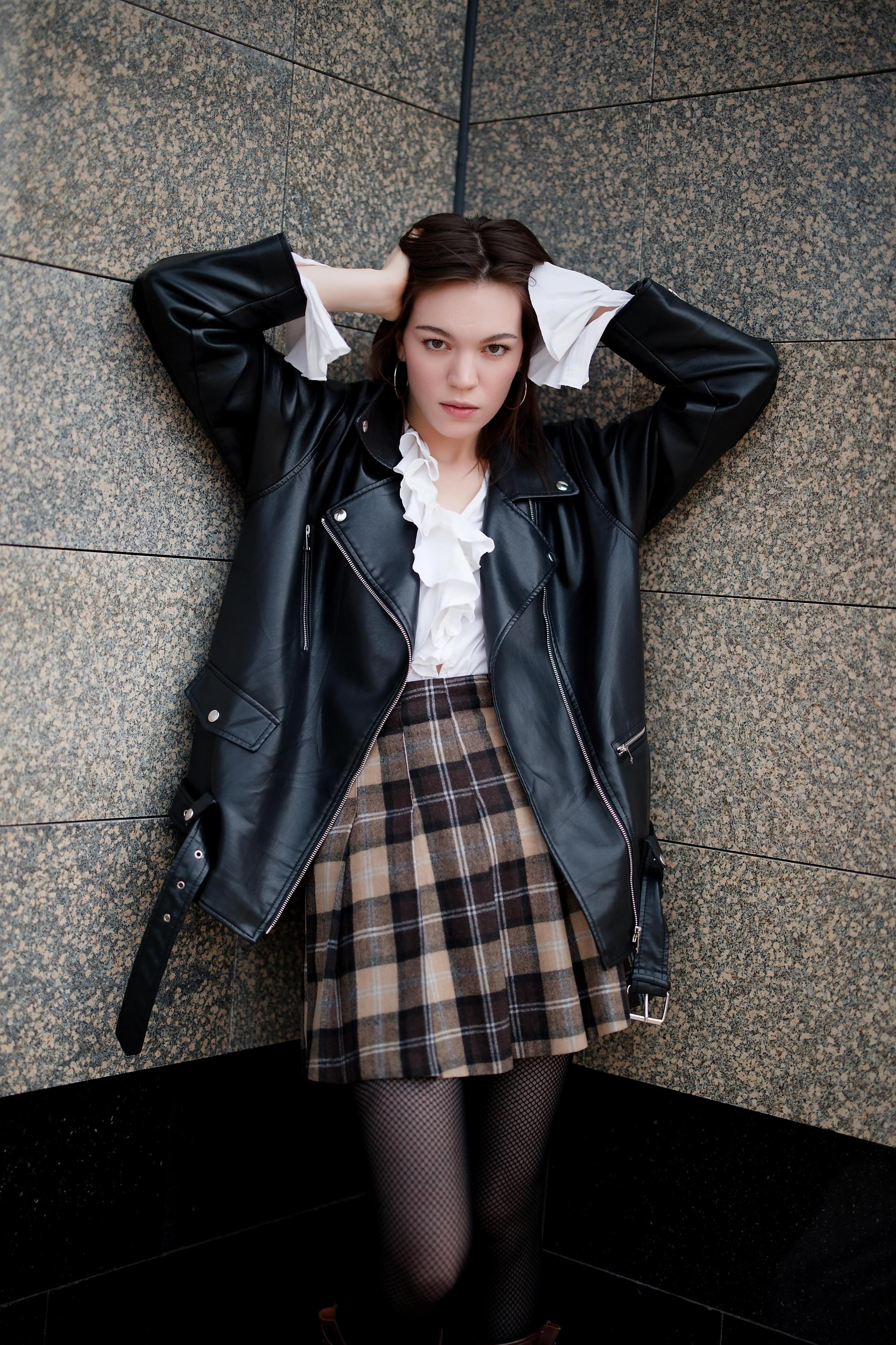 Портретная фотосессия. Фотограф в Екатеринбурге Максим Субботин