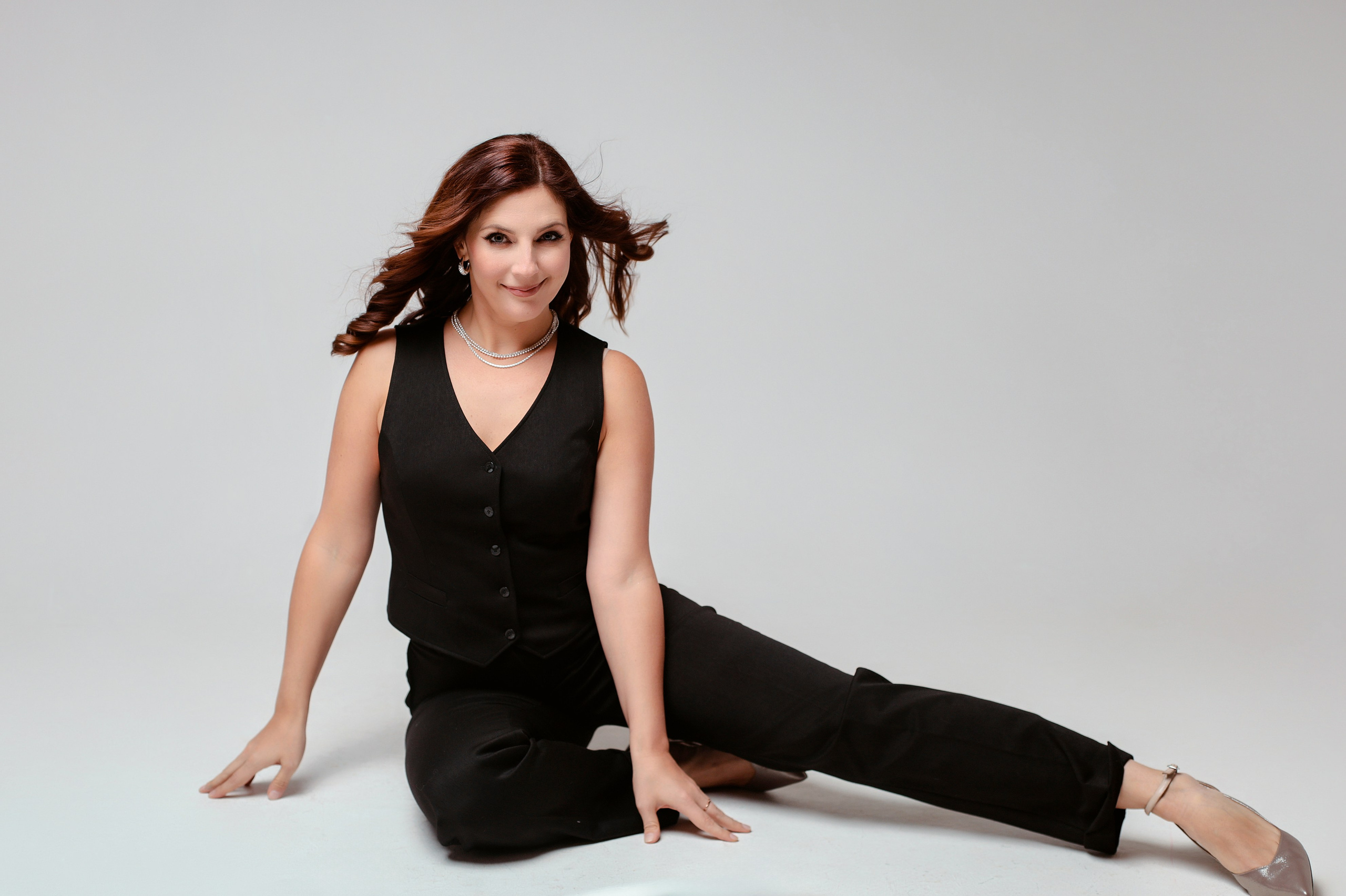 2 сестры. Фотограф в Смоленске Ася Польшина