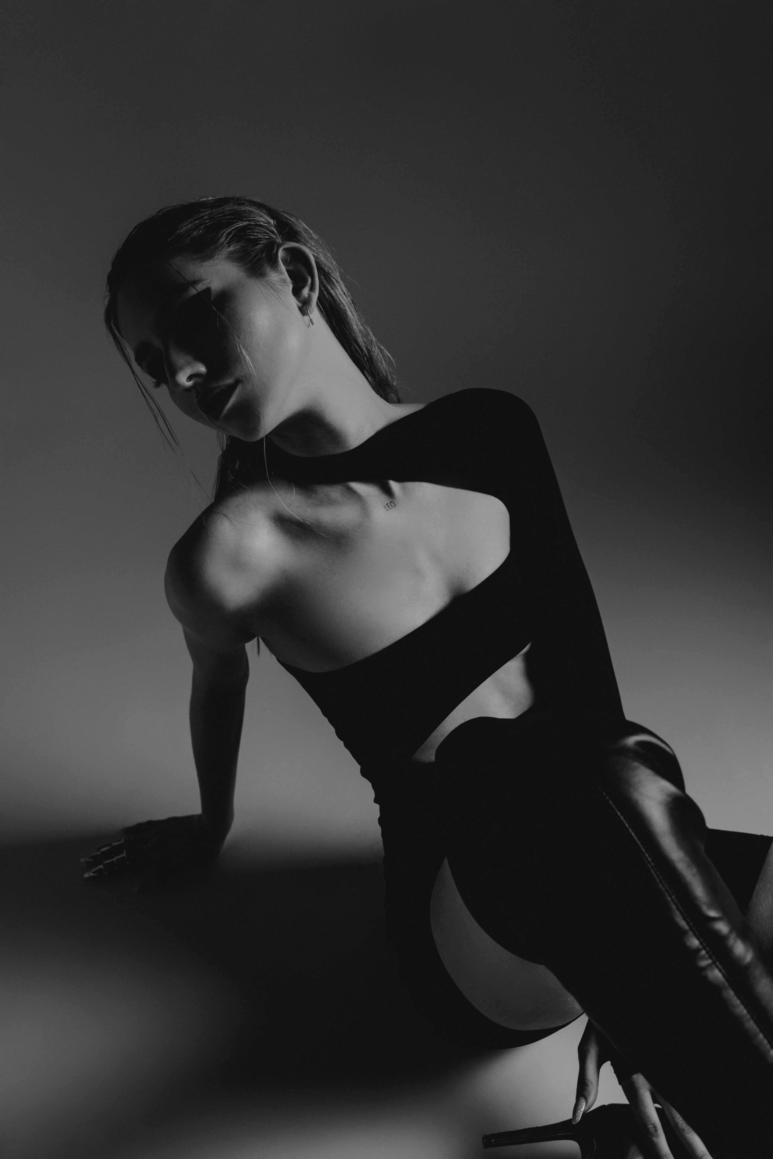 Лиза. Анастасия Попова — Fashion photographer