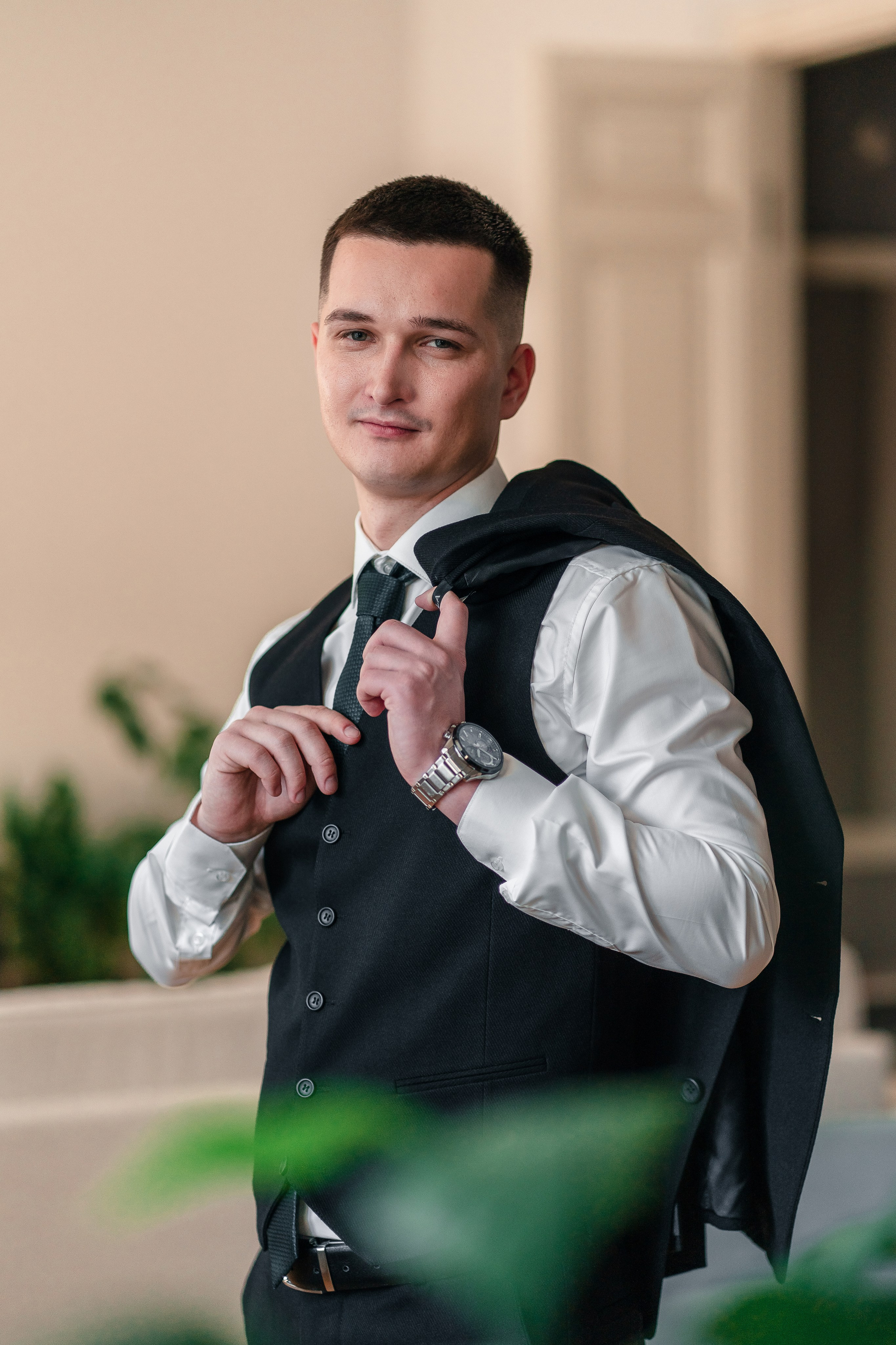 Евгений + Елена