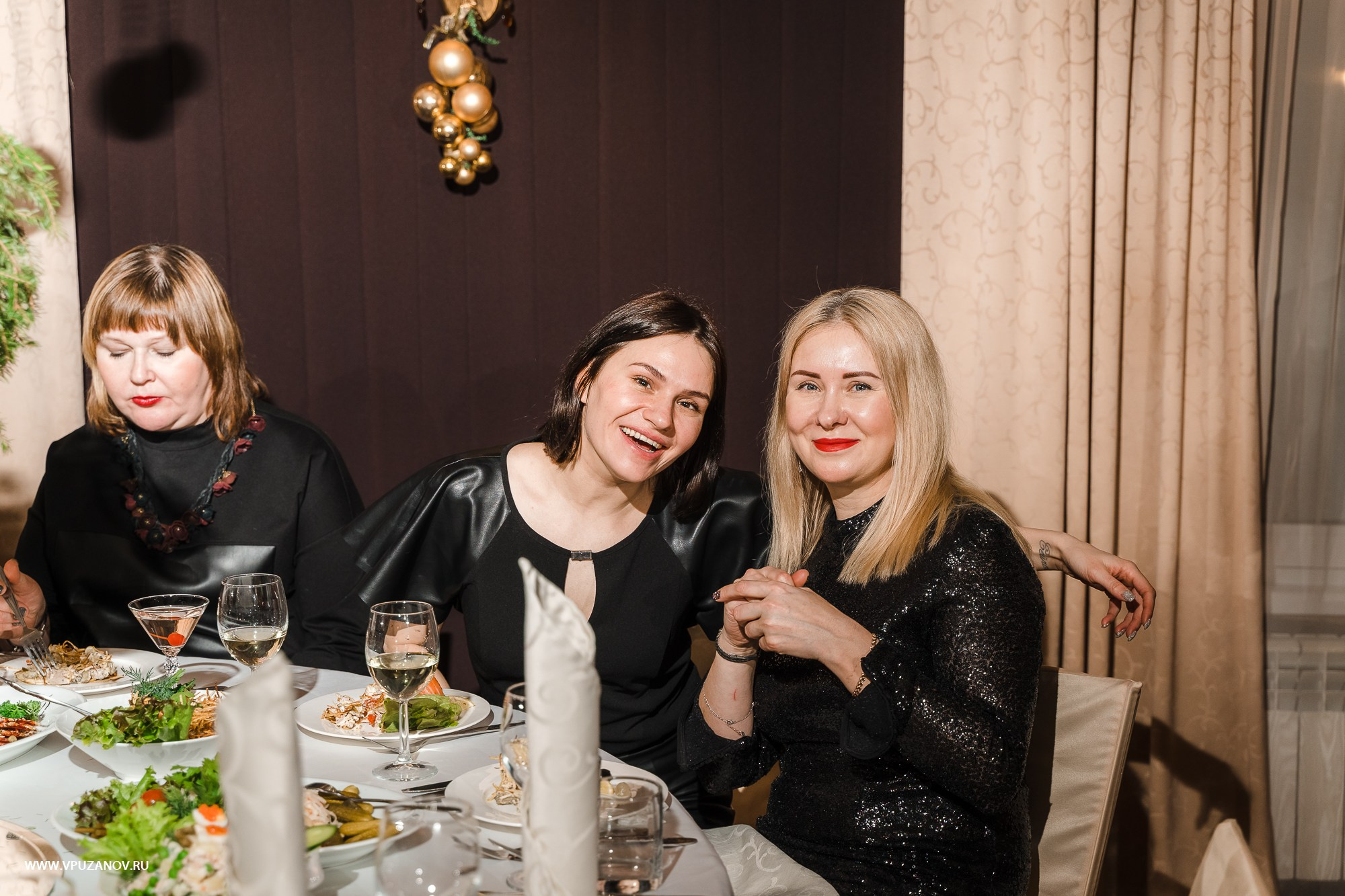 Фотосъемка дня рождения