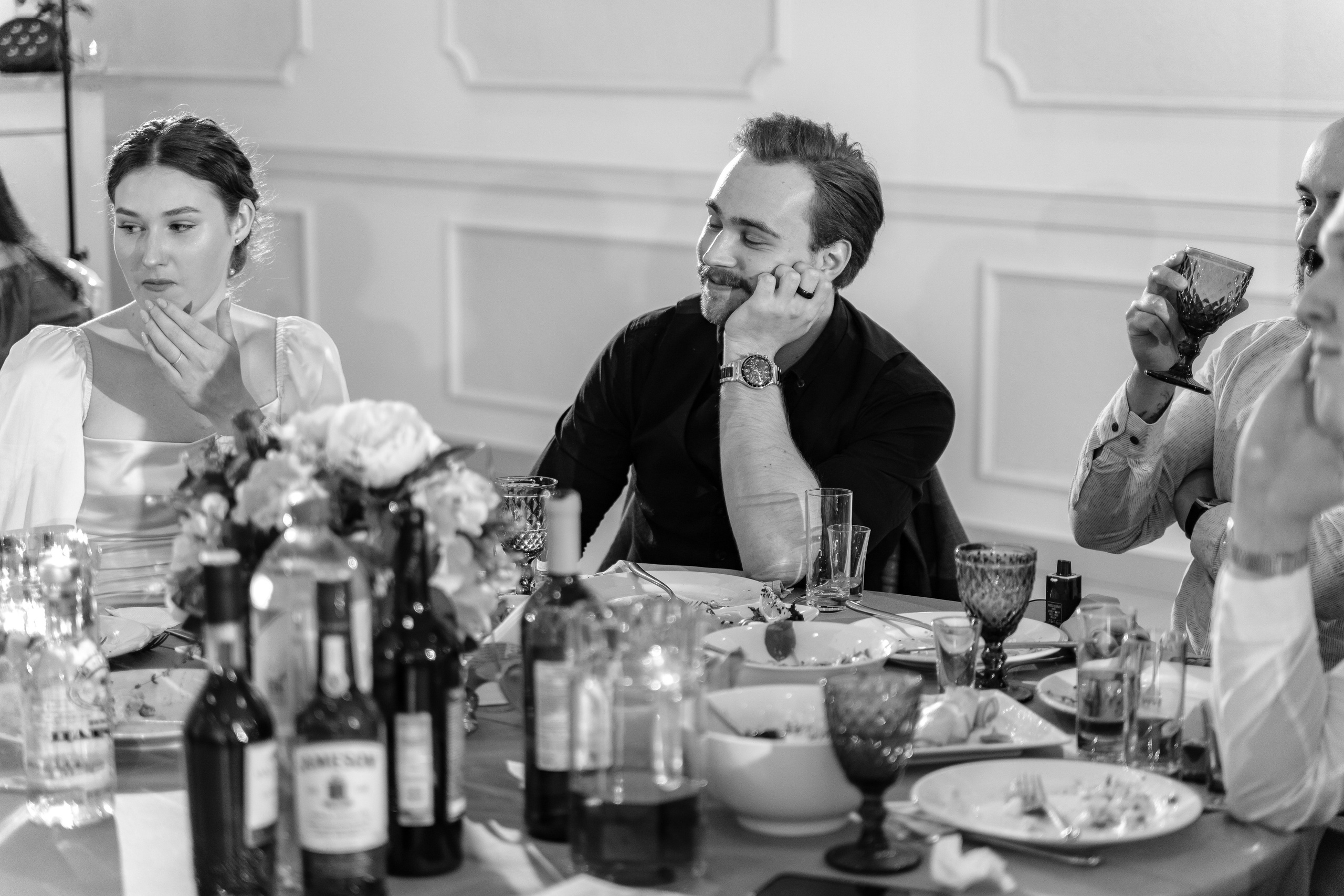 Даниил + Алина