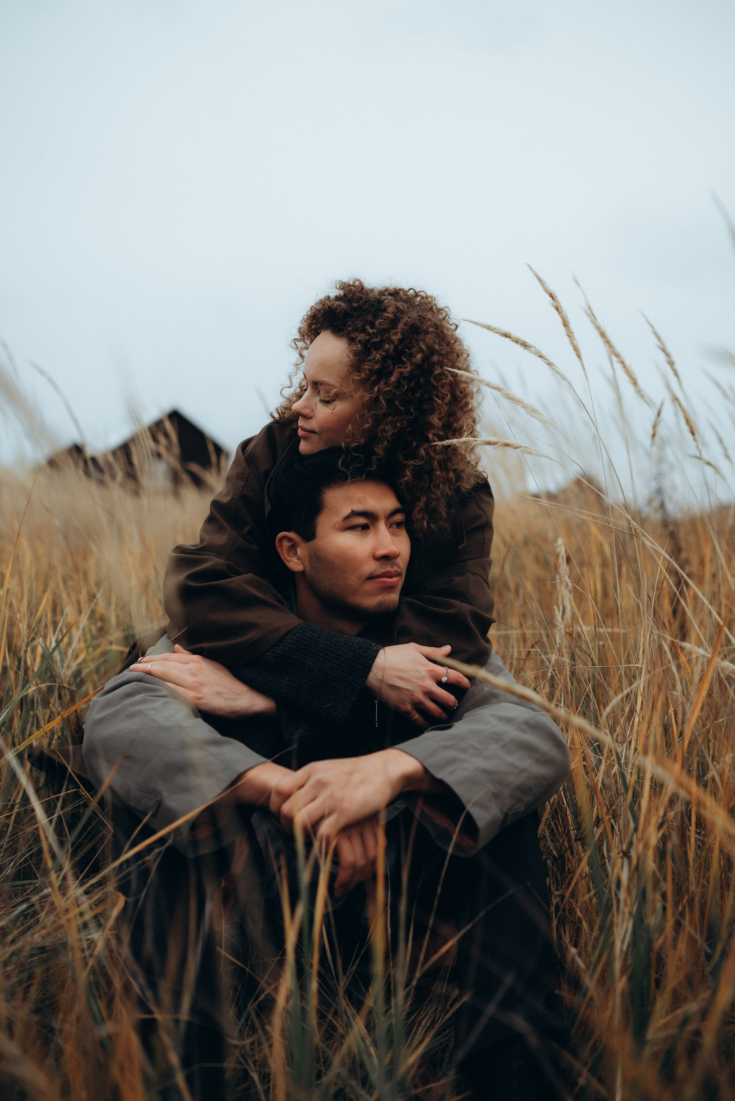 Молодые и влюблённые. Свадебный фотограф Анастасия Бударина