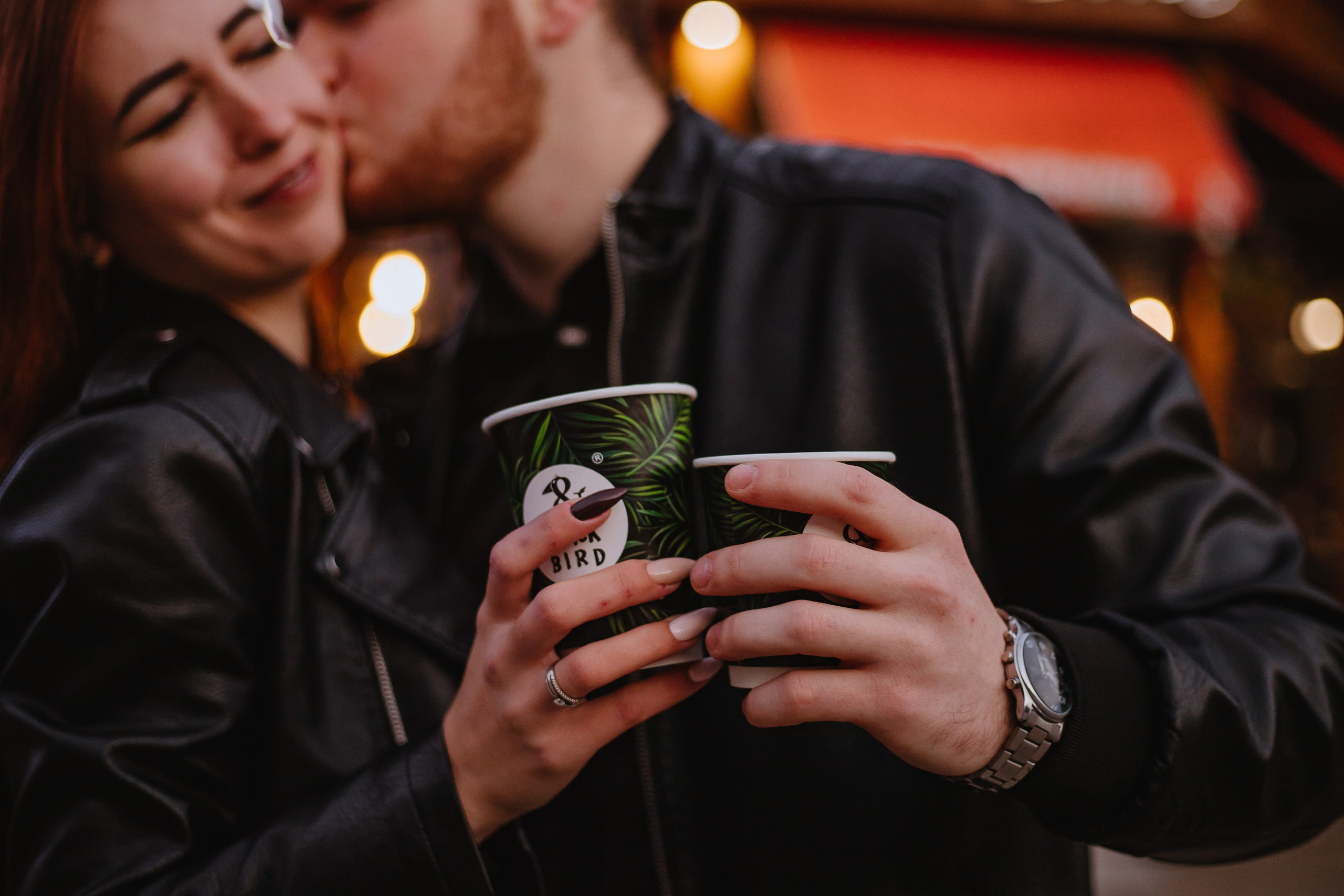 Любовь в Керчи. Фотограф Алиса Субботина