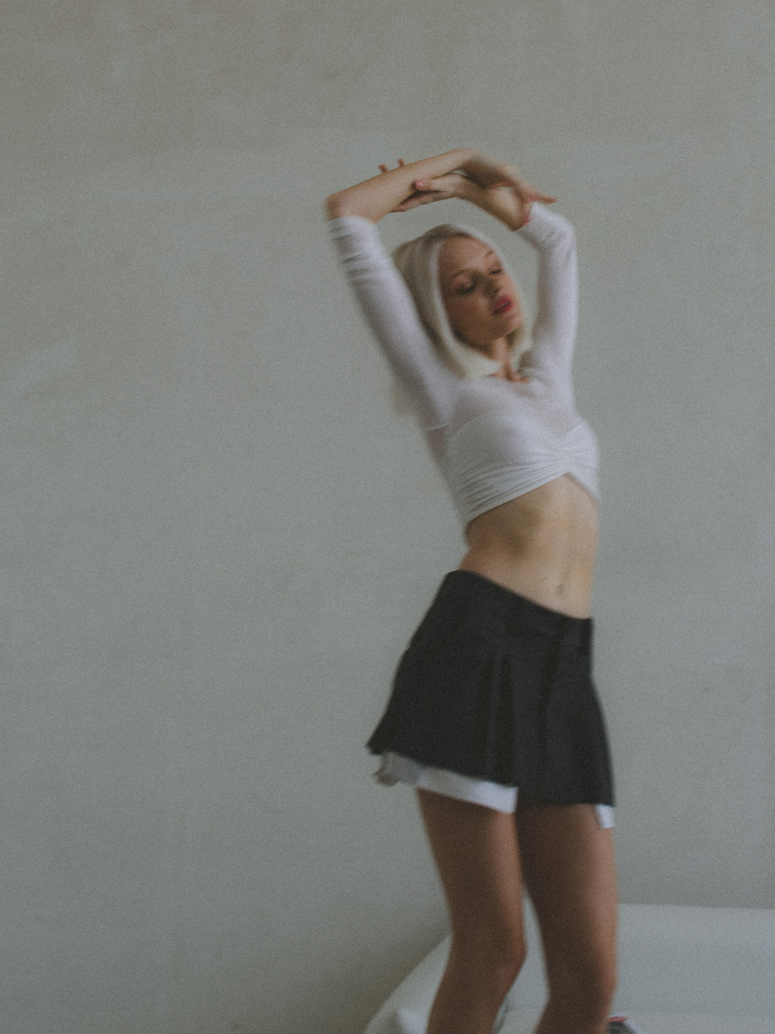 Карина. Портретный и свадебный фотограф Москва Валерия Возняковская