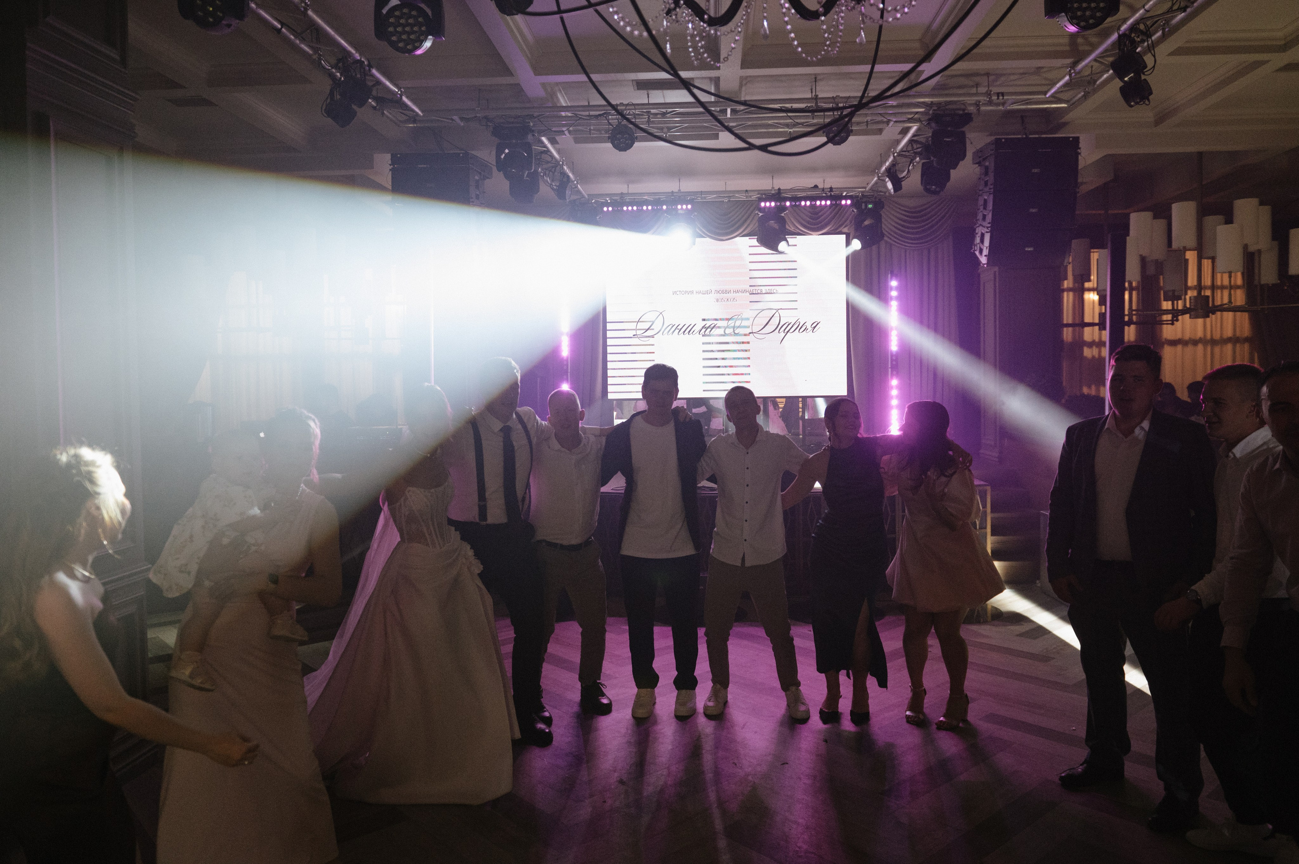 Каждому своё, а мне — тебя. Светлана Варфоломеева, женский и свадебный фотограф в Саратове