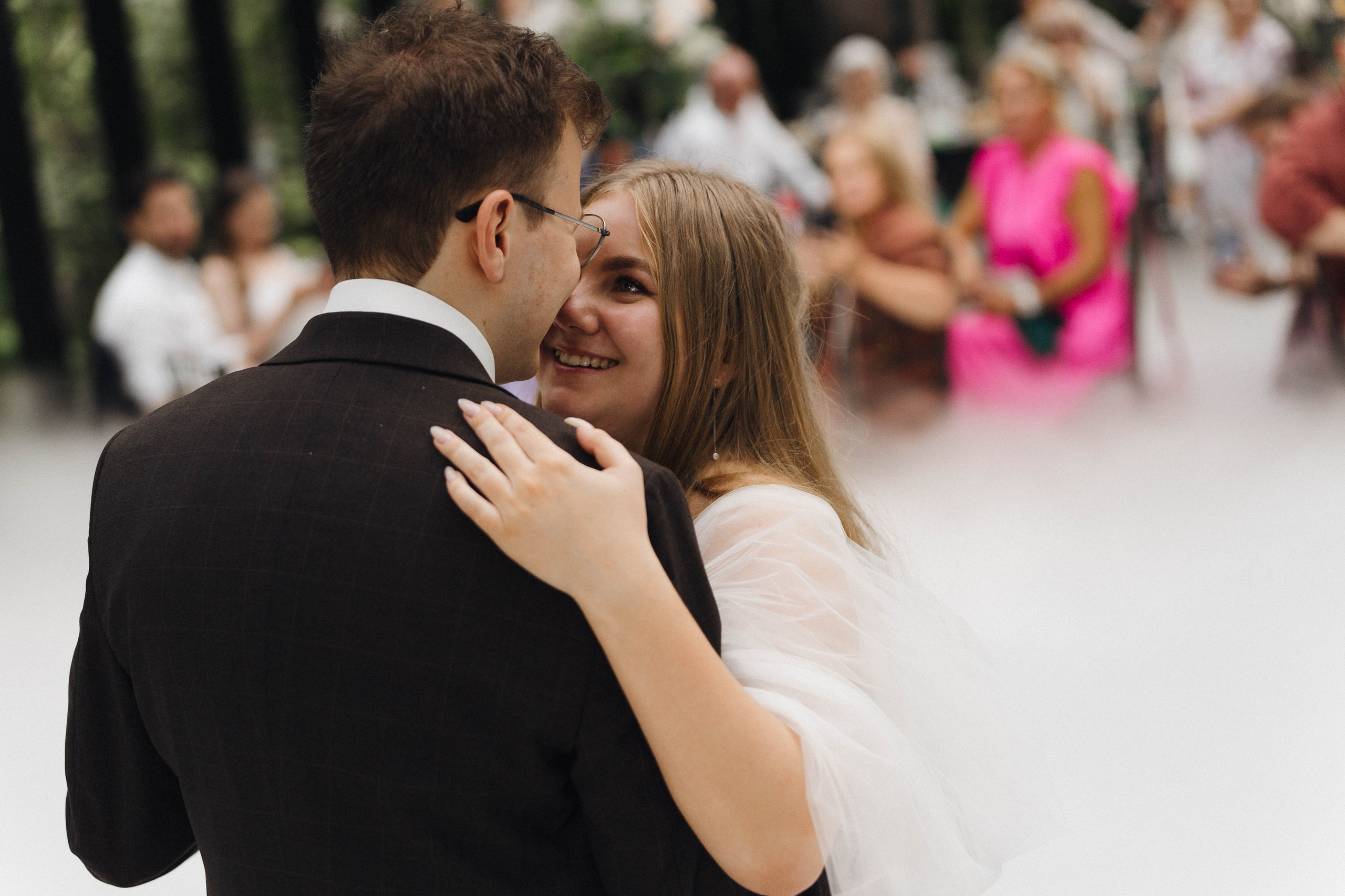 Евгений и Александра. Фотограф/ видеограф Катя Ильина Калуга