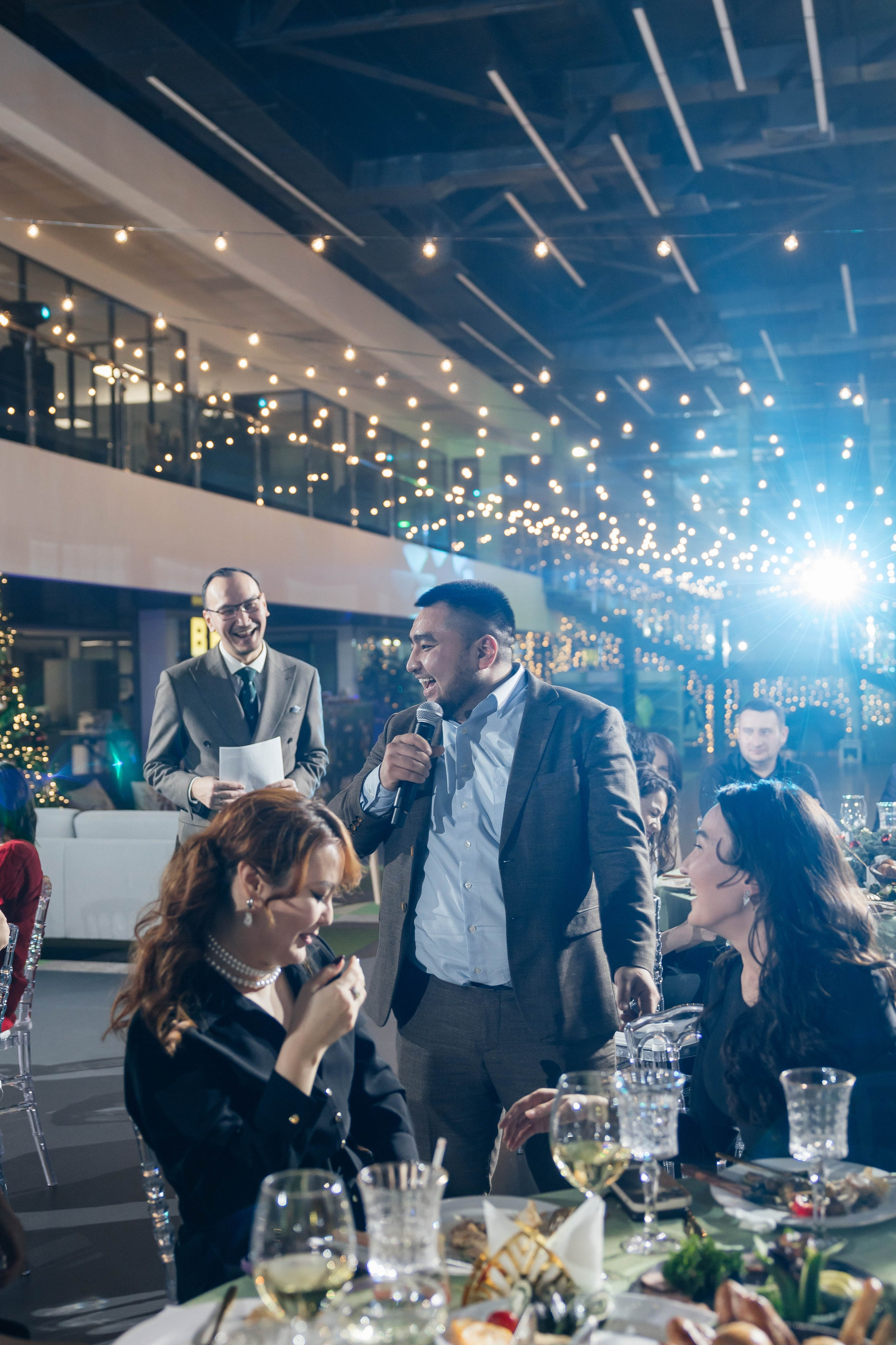 Проект 2. Корпоратив CT AGRO. Дата: декабрь 2023. Профессиональный фотограф в городе Астана/Алматы Даурен Сембаев