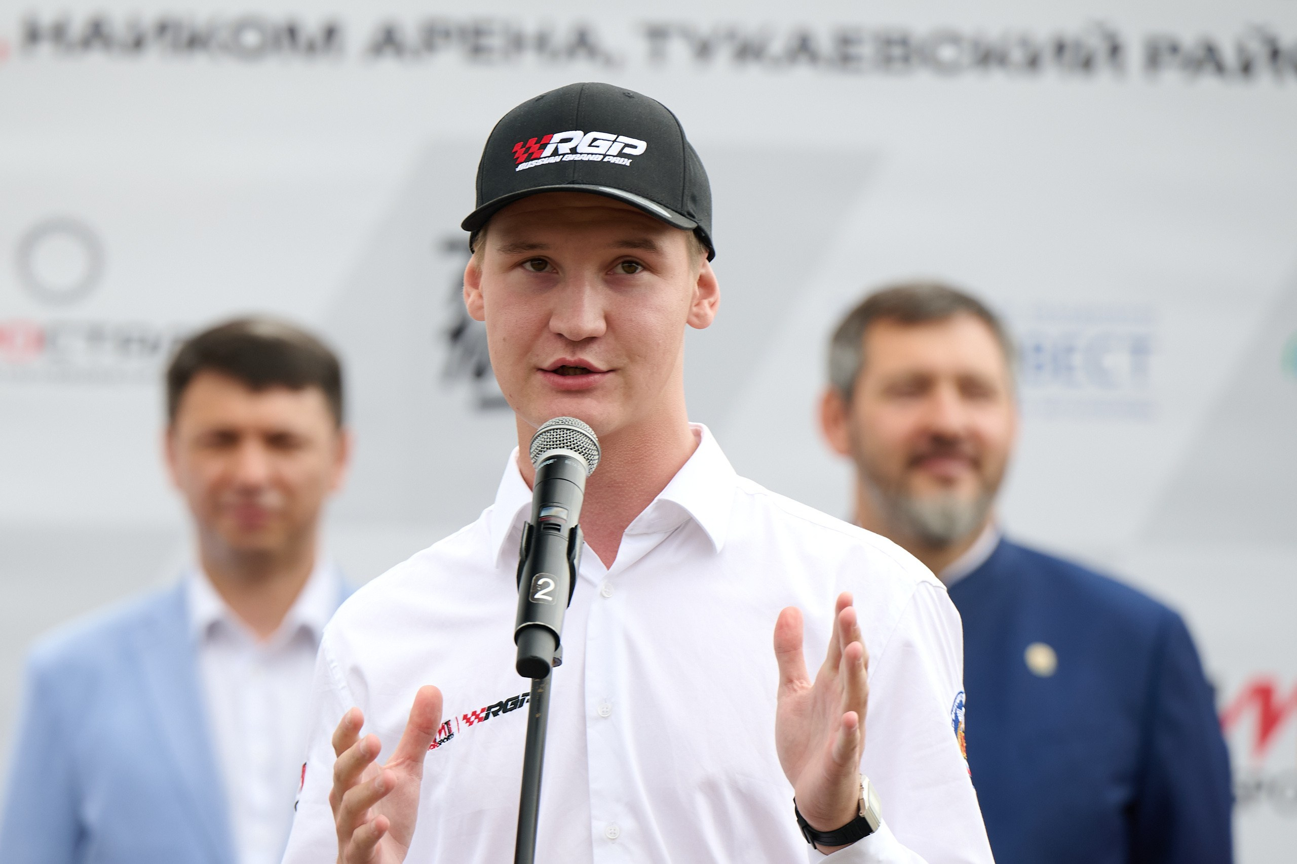 2 этап MMT RGP чемпионата России по мотокроссу 2025. Спортивный репортажный фотограф в Ижевске Сергей Мерзляков