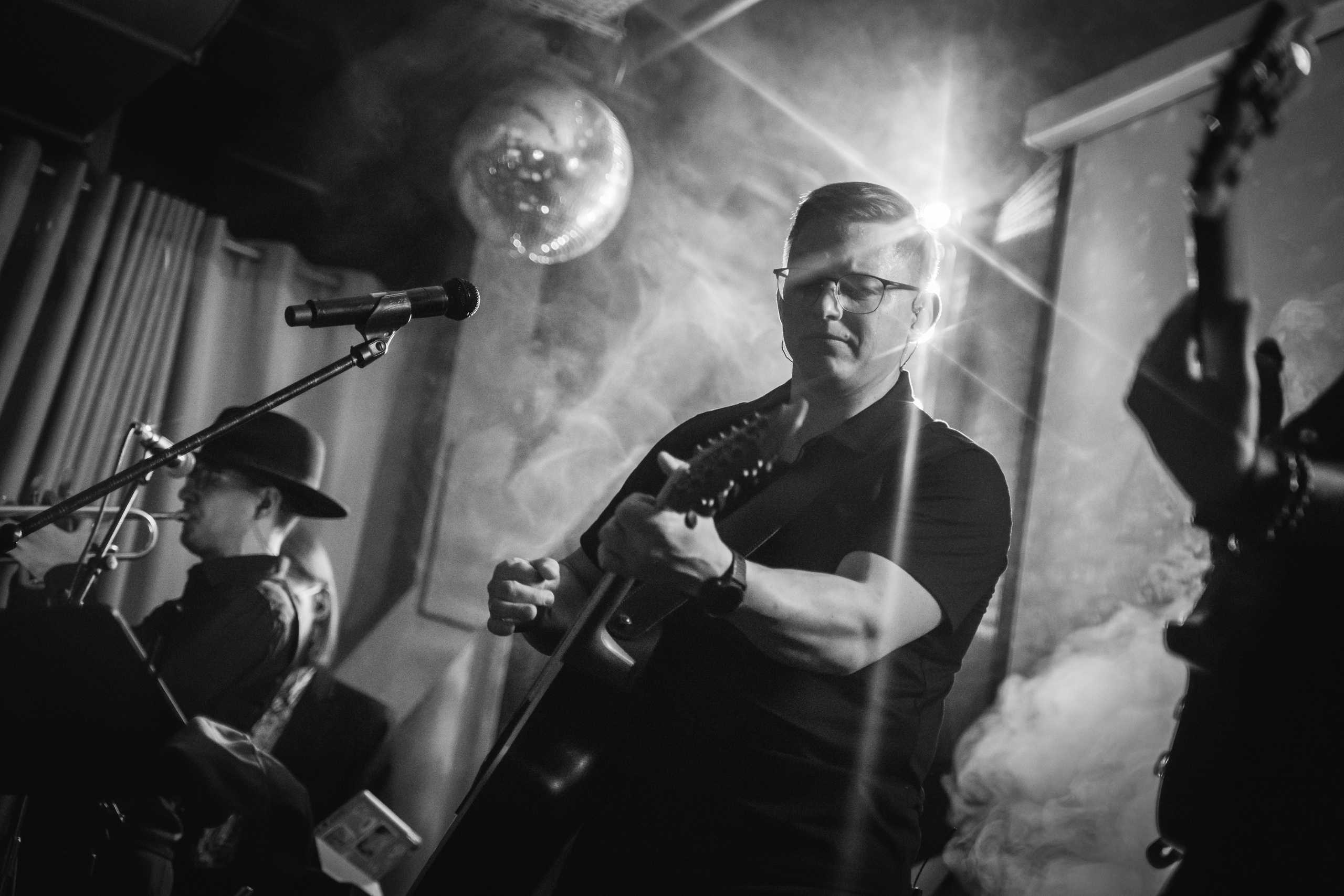 Концерт Олега Покусаева. Главная