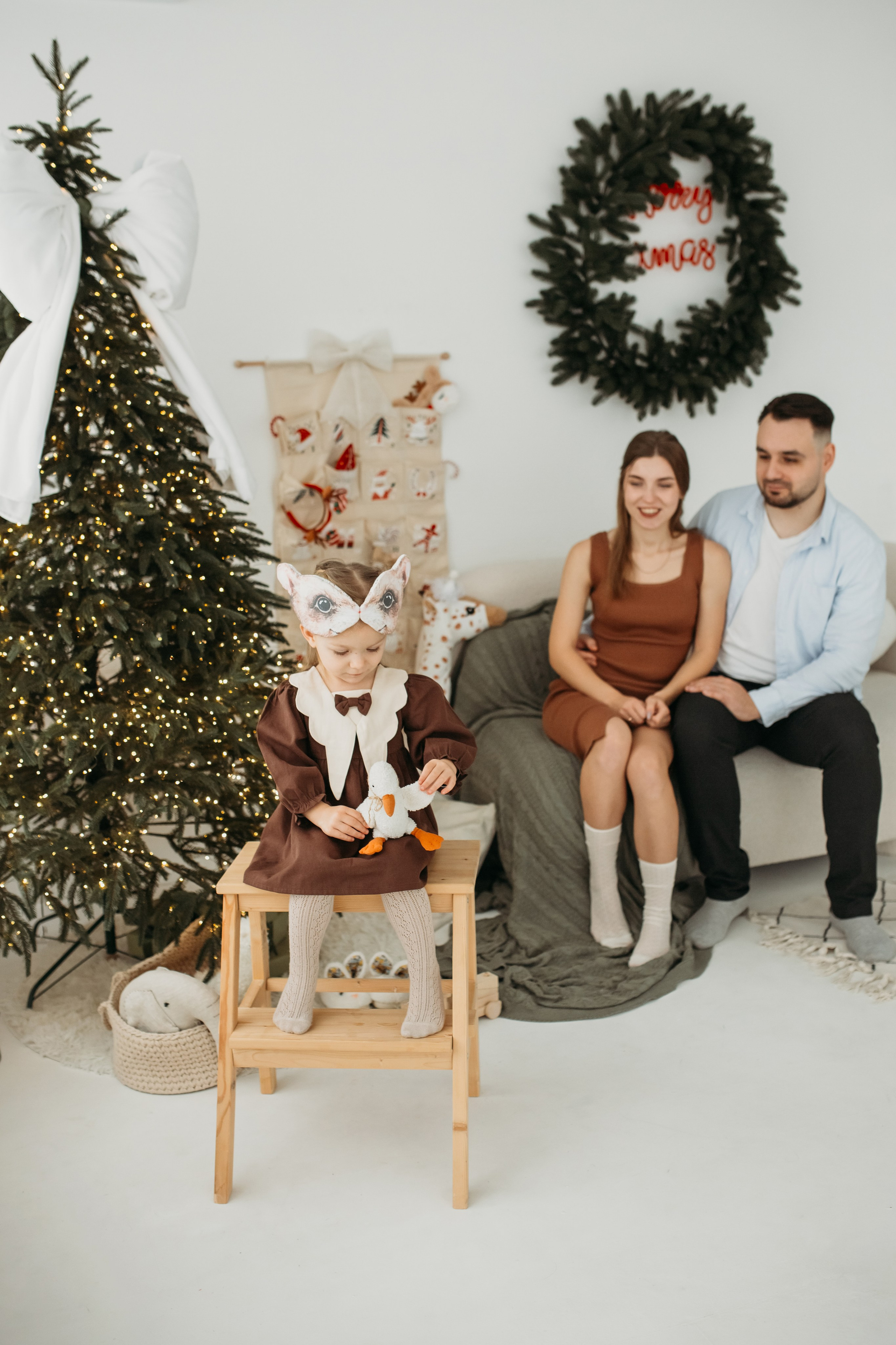 Алиса. Семейный и детский фотограф Минск, Беларусь