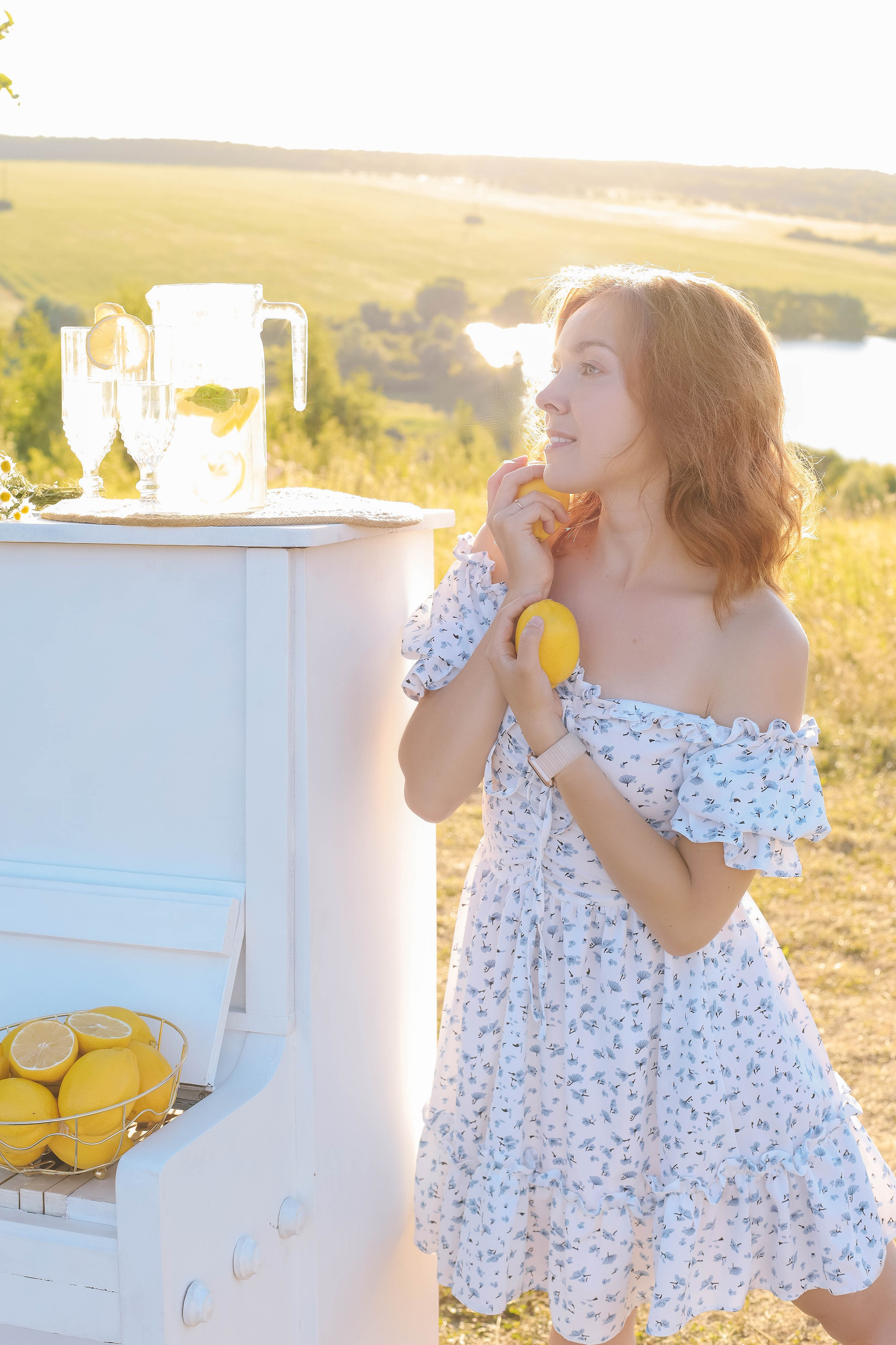 Пианино. Фотограф Анна Бурлакова