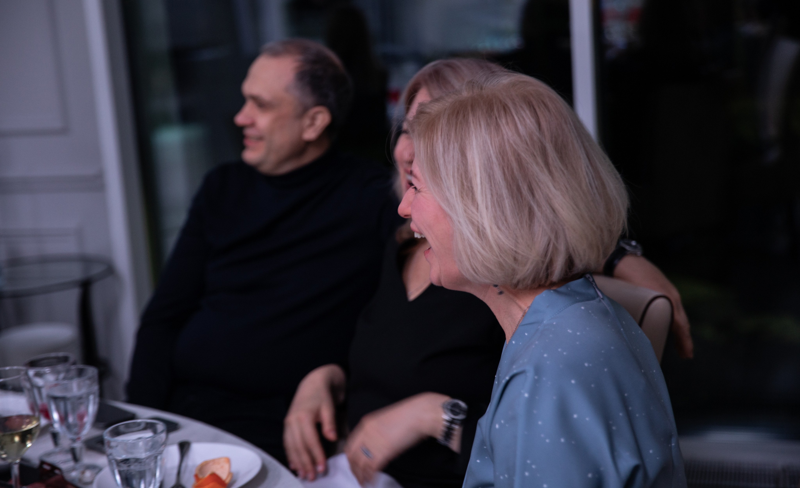 Юбилей. Снежная Королева -2024. Репортажный и свадебный фотограф в Челябинске Елисеев Павел