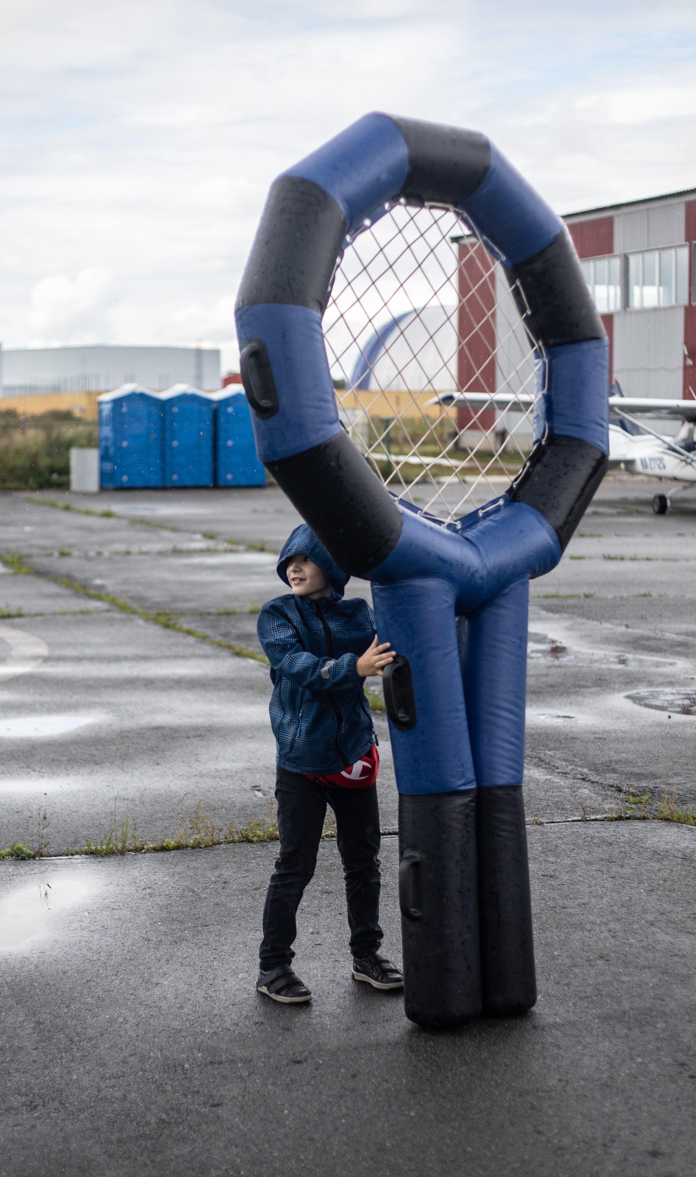 УЗСТ- Корпоративный тимбилдинг на аэродроме. Репортажный и свадебный фотограф в Челябинске Елисеев Павел