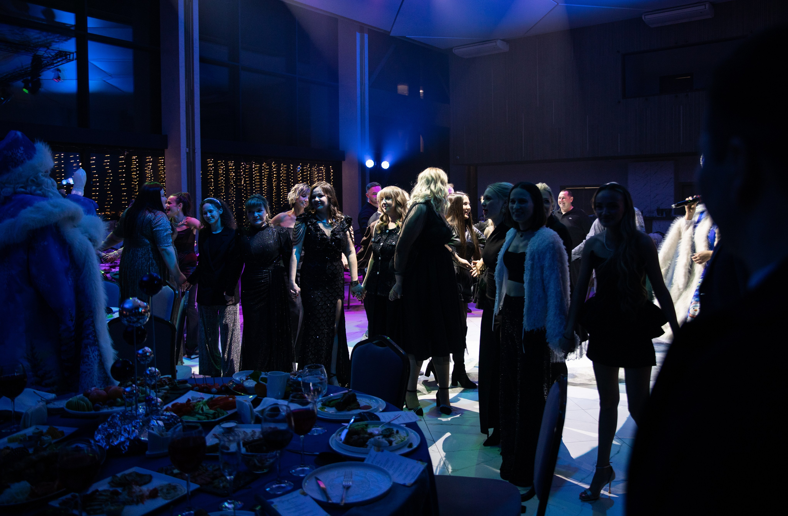 Корпоратив — Фантастическая семерка 2025. Репортажный и свадебный фотограф в Челябинске Елисеев Павел