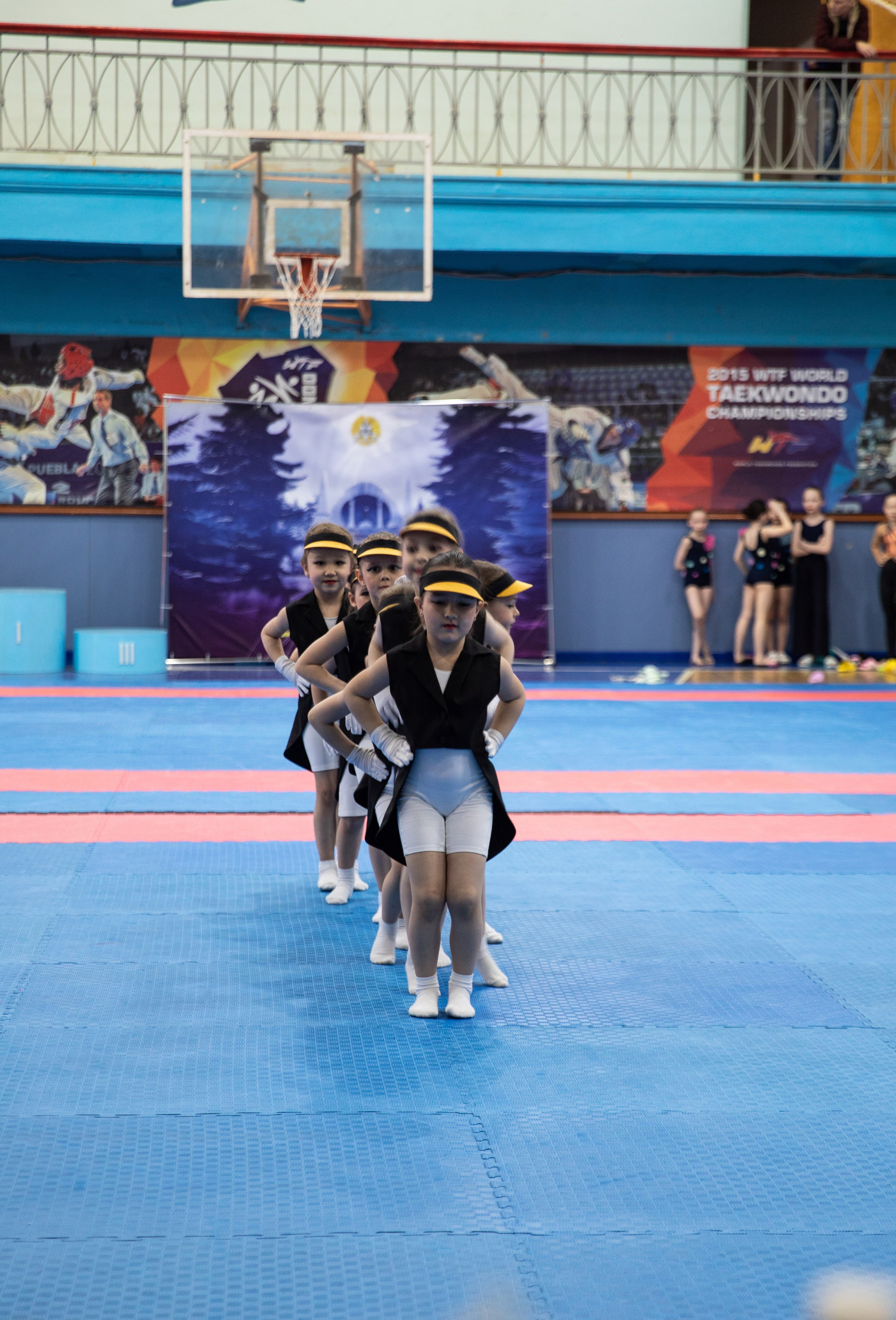 Уральские звезды. Художественная Гимнастика — 2025. Репортажный и свадебный фотограф в Челябинске Елисеев Павел