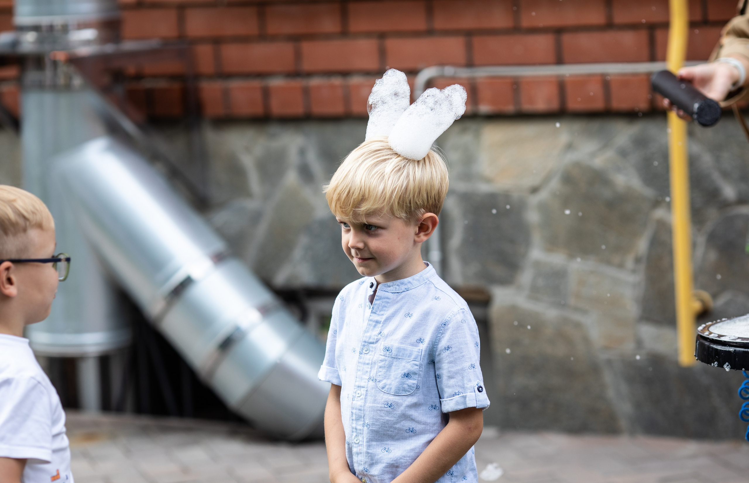 День Рождения Егорки -2025. VoronEvent. Репортажный и свадебный фотограф в Челябинске Елисеев Павел