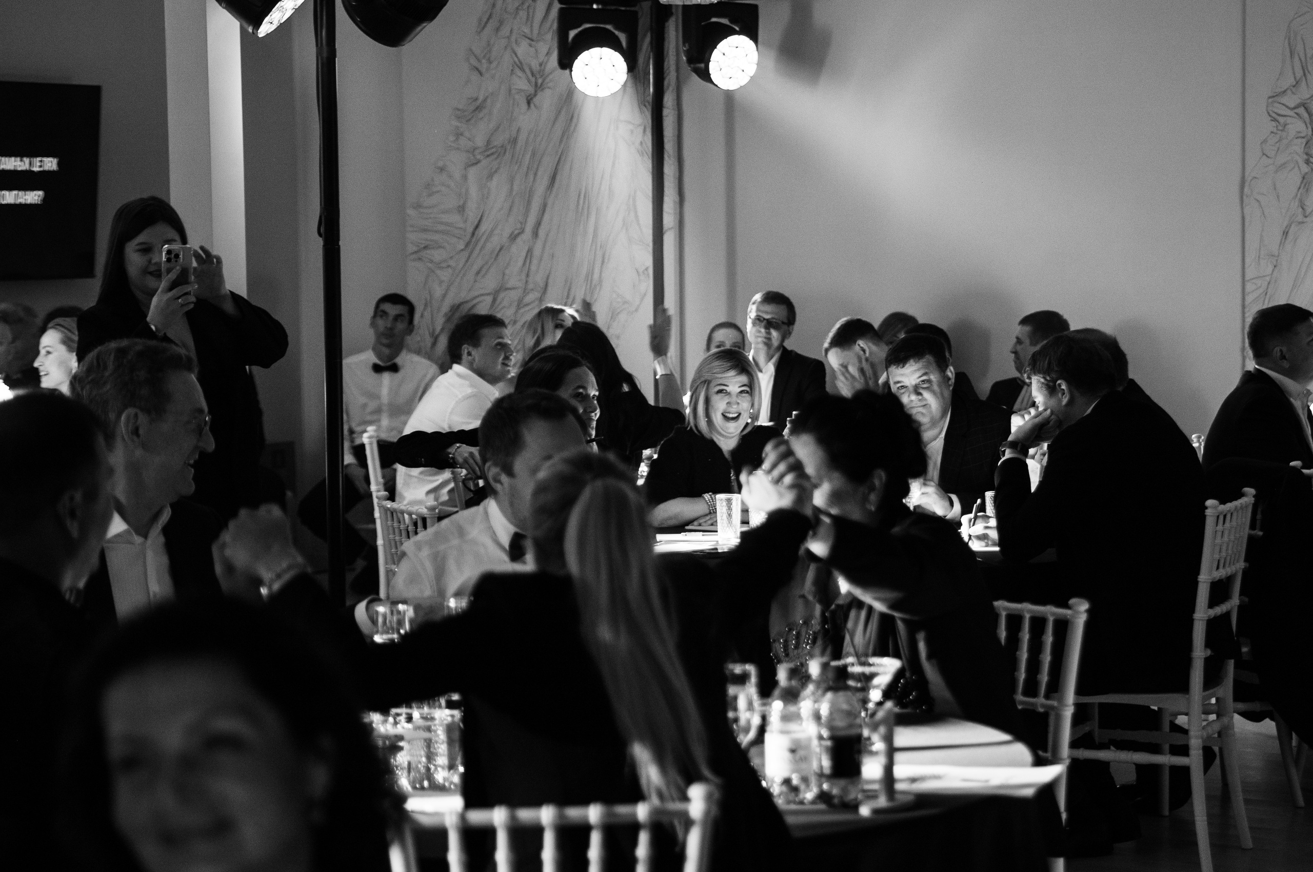 Что? Где? Когда? — Вторая игра г. Челябинск. Репортажный и свадебный фотограф в Челябинске Елисеев Павел