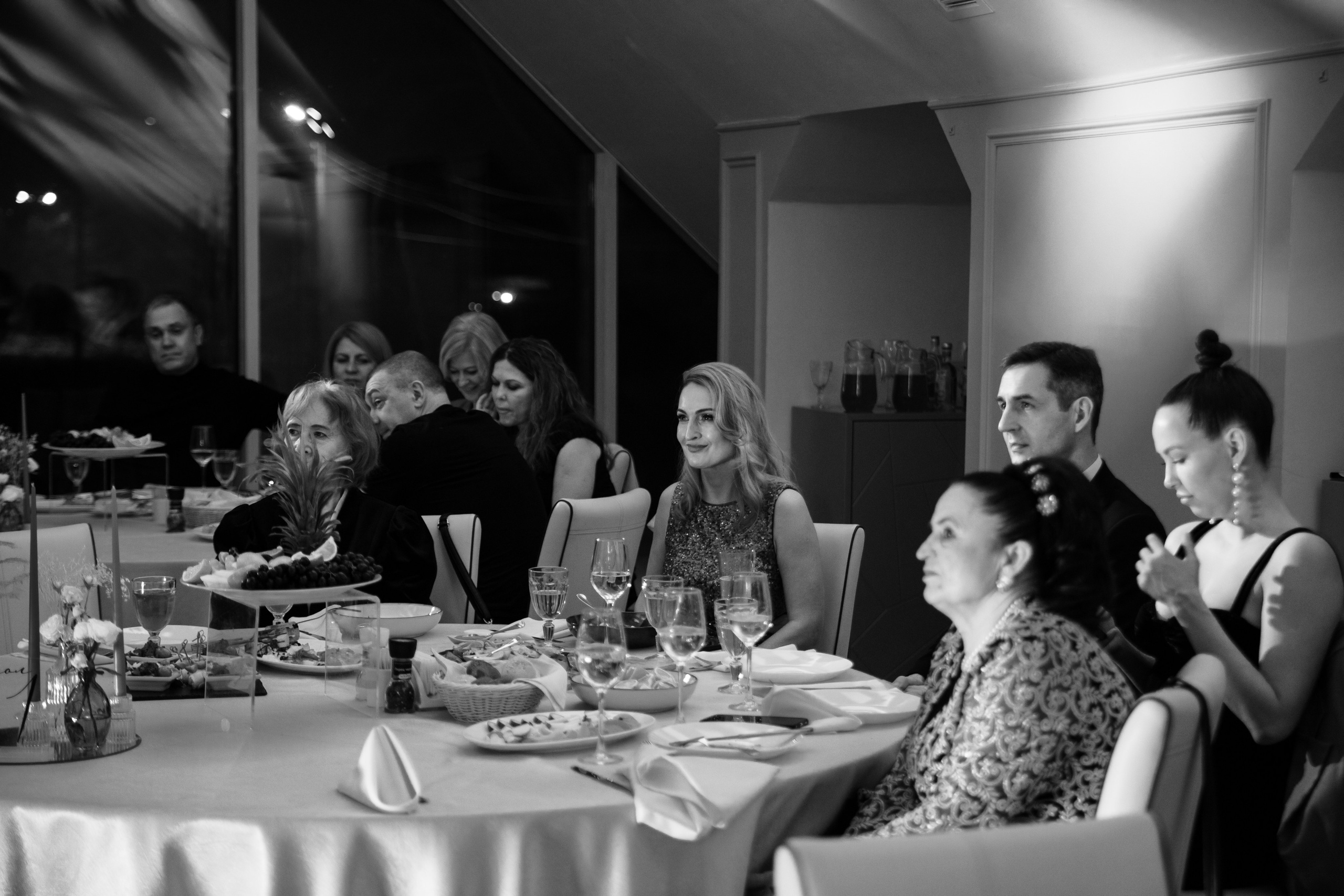 Юбилей. Снежная Королева -2024. Репортажный и свадебный фотограф в Челябинске Елисеев Павел