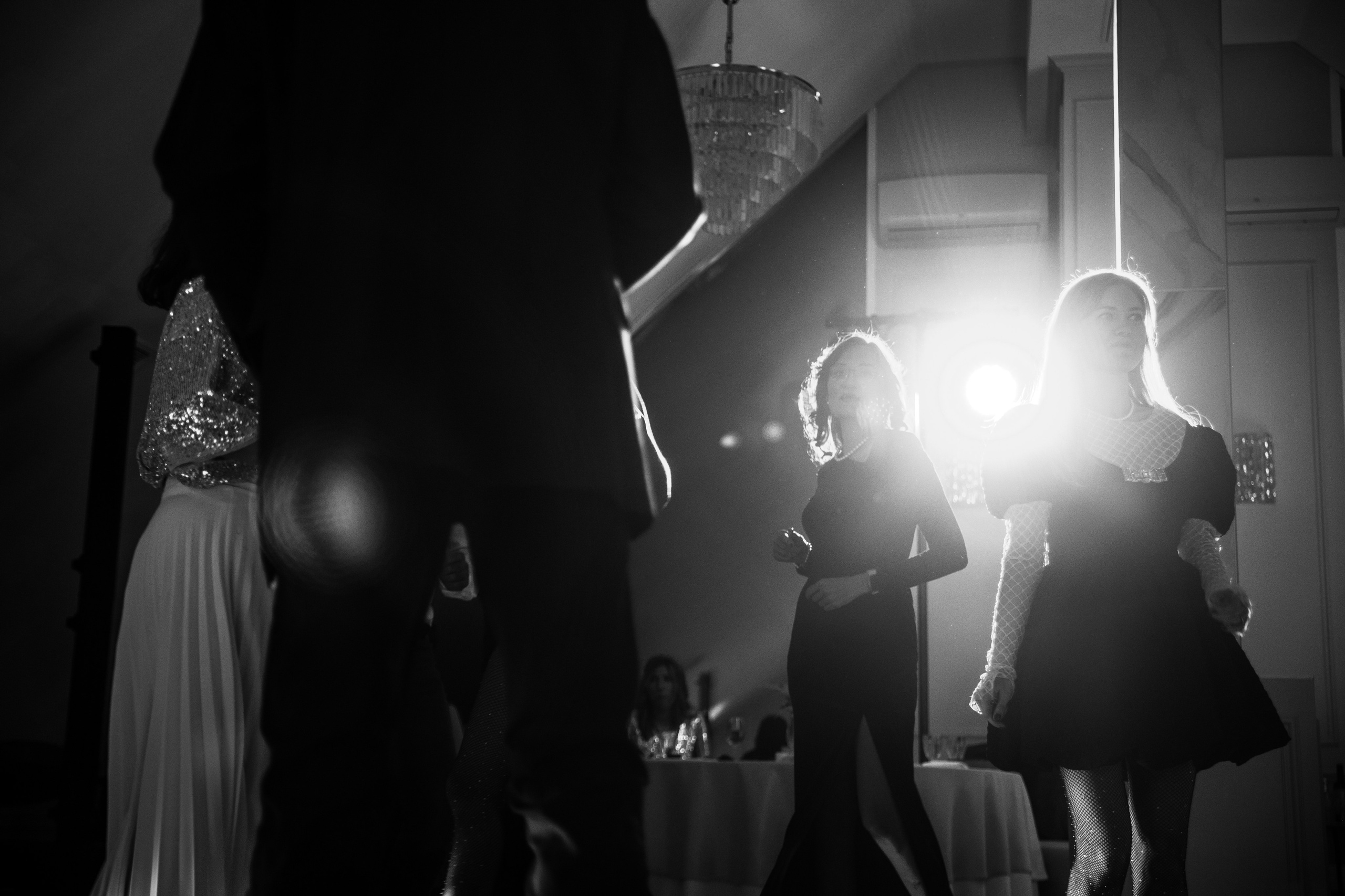 Юбилей. Снежная Королева -2024. Репортажный и свадебный фотограф в Челябинске Елисеев Павел