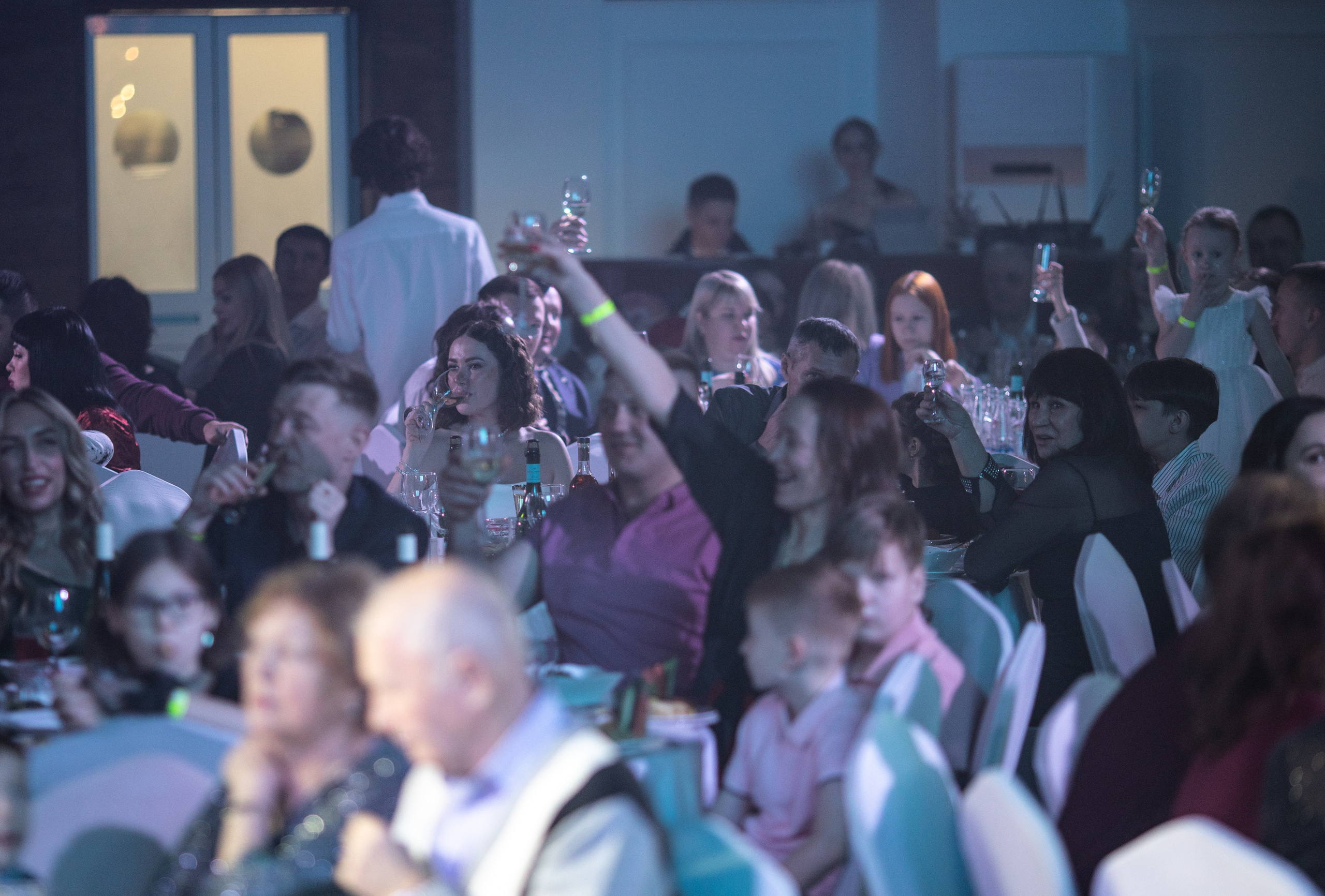 Новый год — Утес, Чебаркуль 2025-2026. Репортажный и свадебный фотограф в Челябинске Елисеев Павел