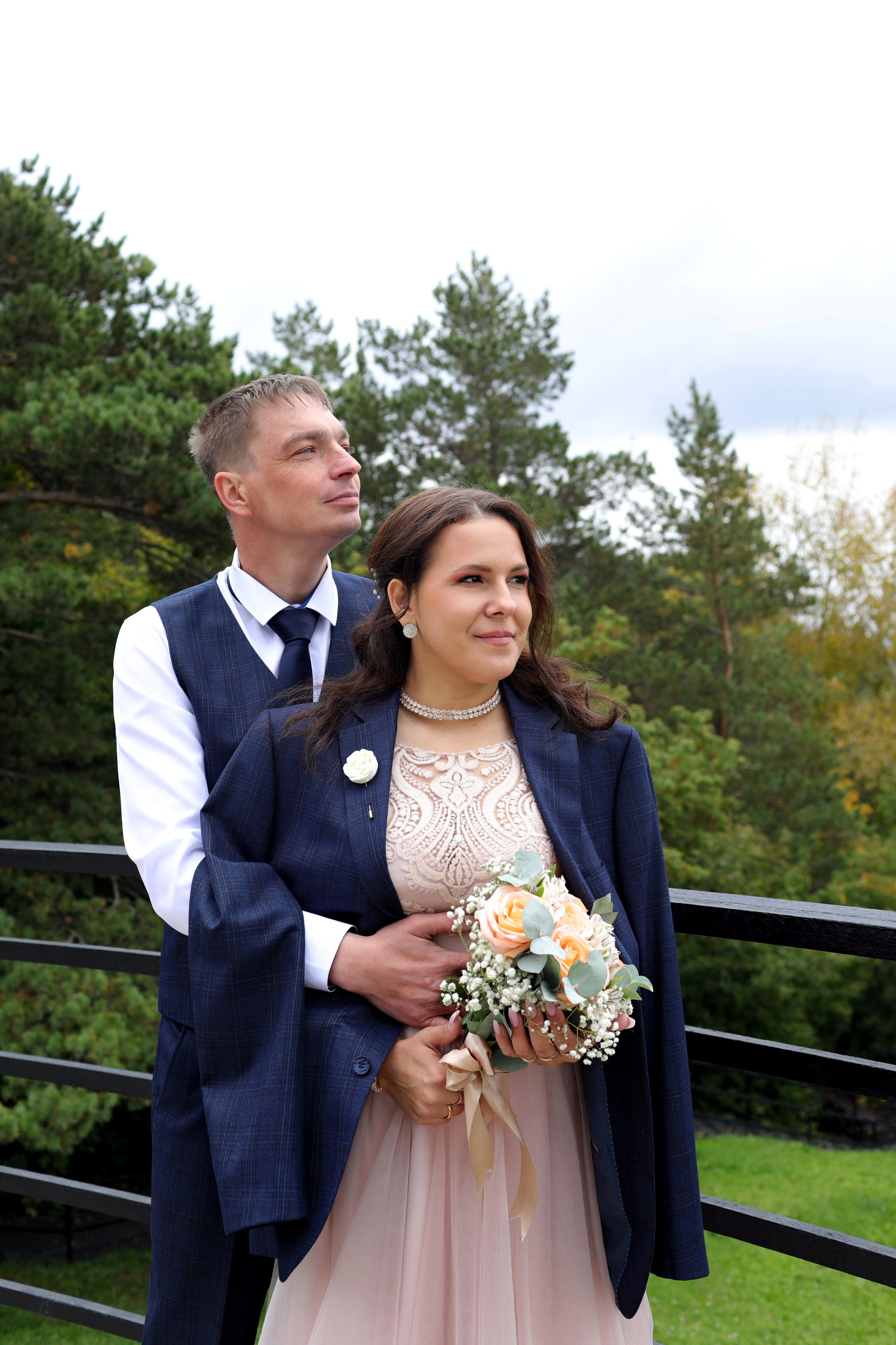 Максим и Анна. Детский и женский фотограф в Кемерово Анна Смирнова