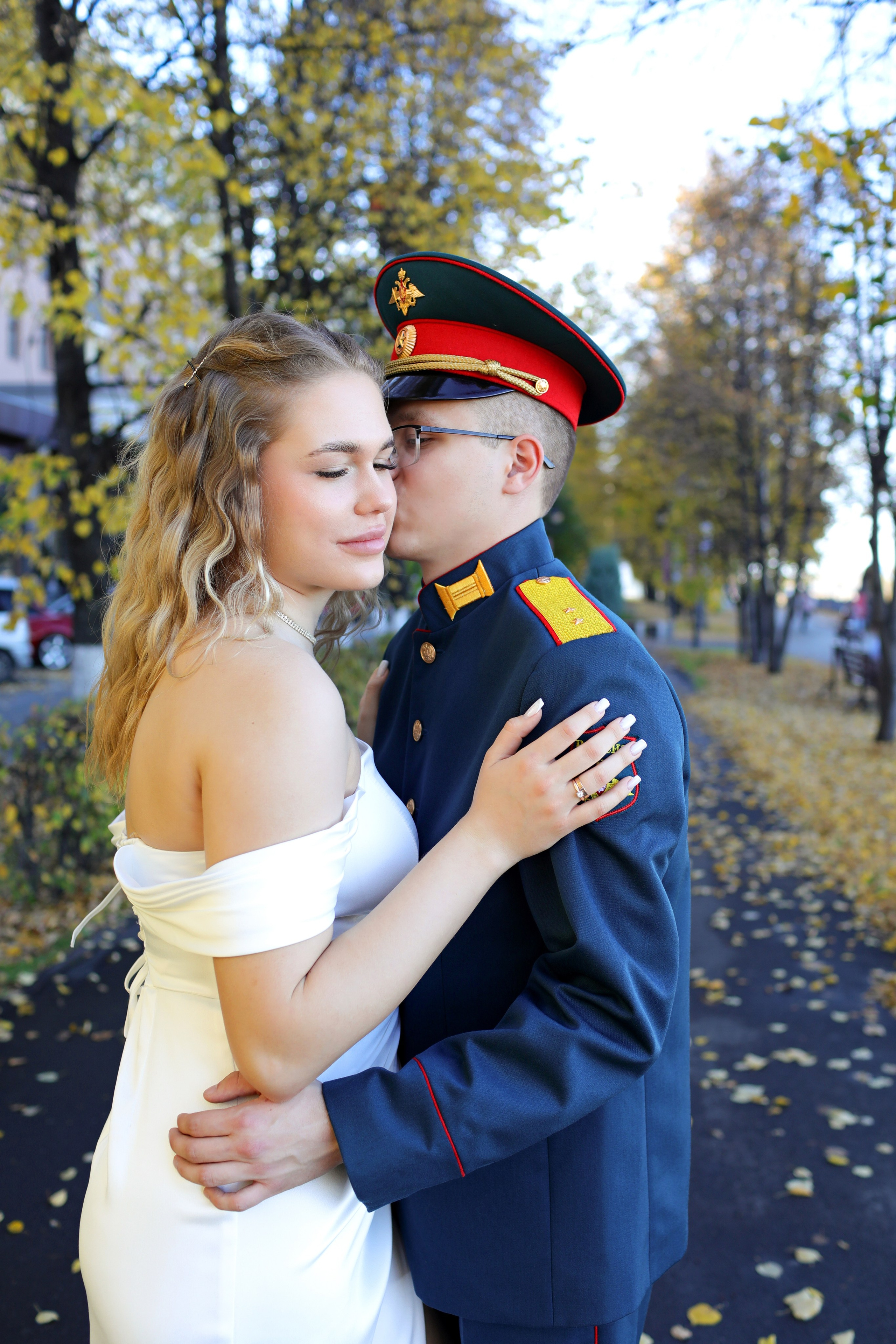 Кирилл и Карина. Детский и женский фотограф в Кемерово Анна Смирнова