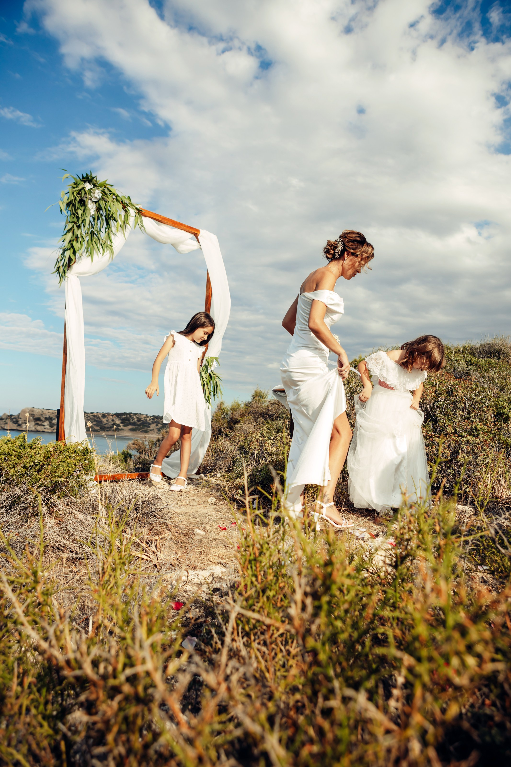 V&A. Фотограф в Батуми Павел Шарников