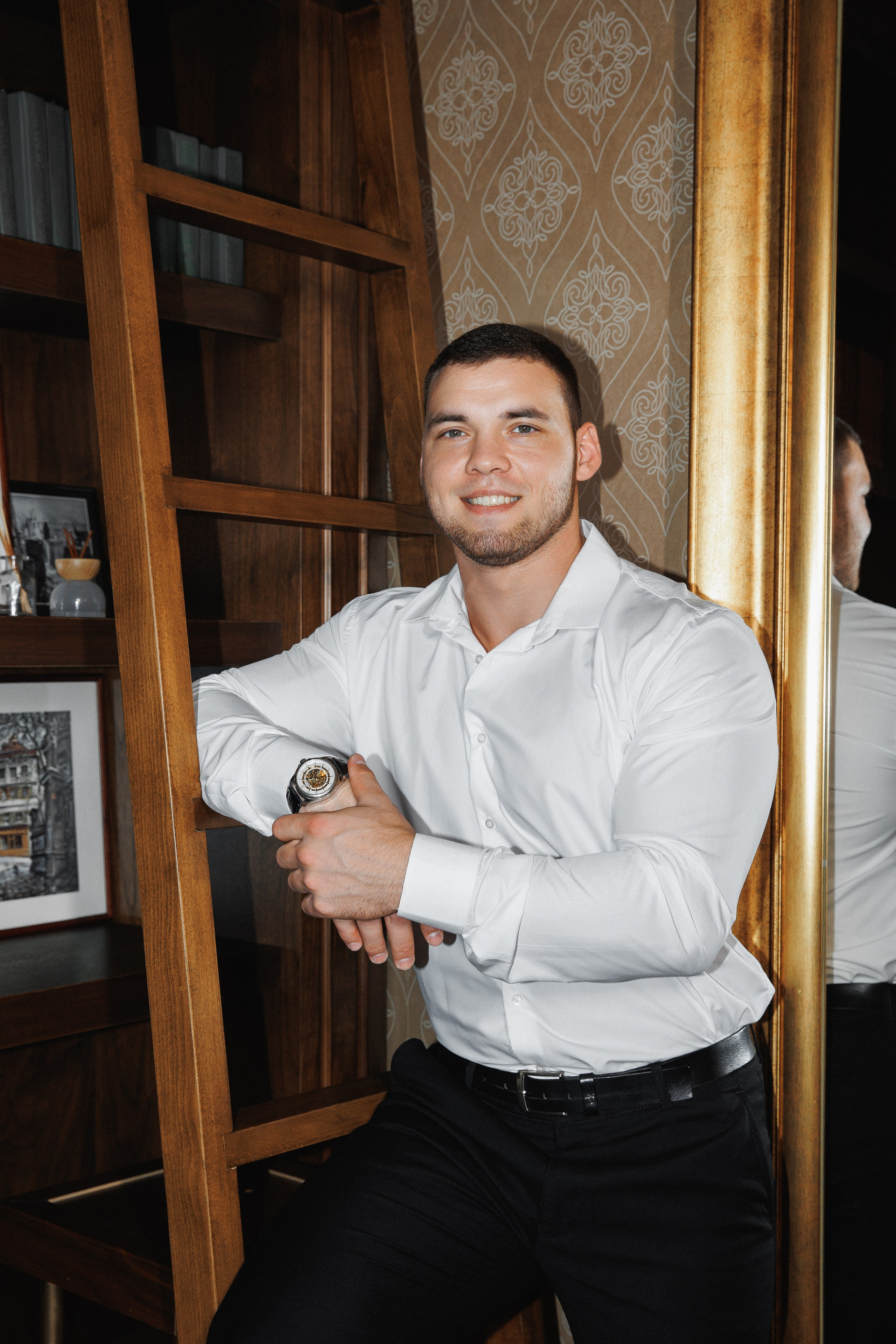 Кирилл и Марина. Romanovs | Свадебный фотограф и видеограф Чебоксары Казань Москва