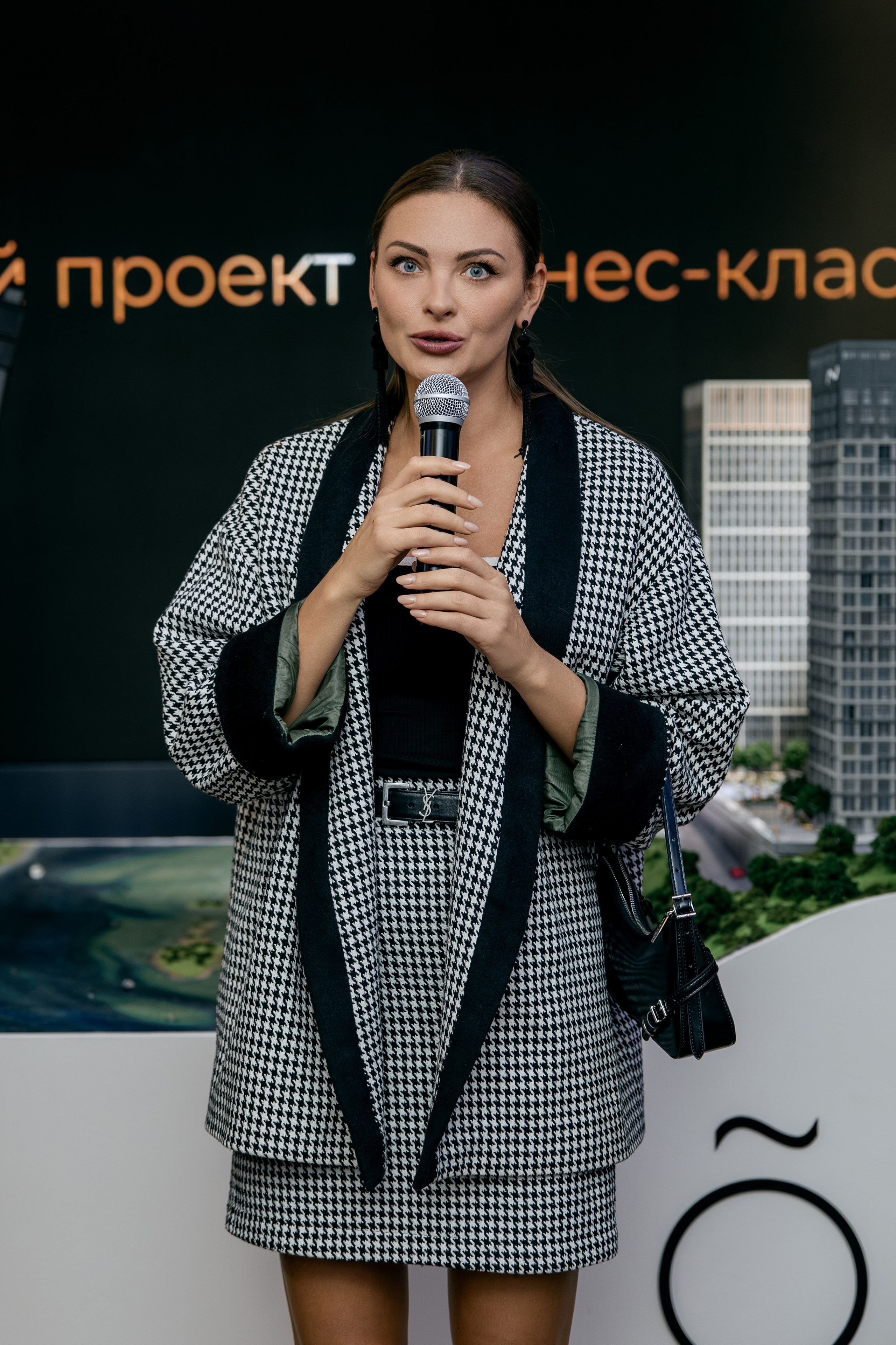 Небо над Енисеем. Фотограф в Красноярске