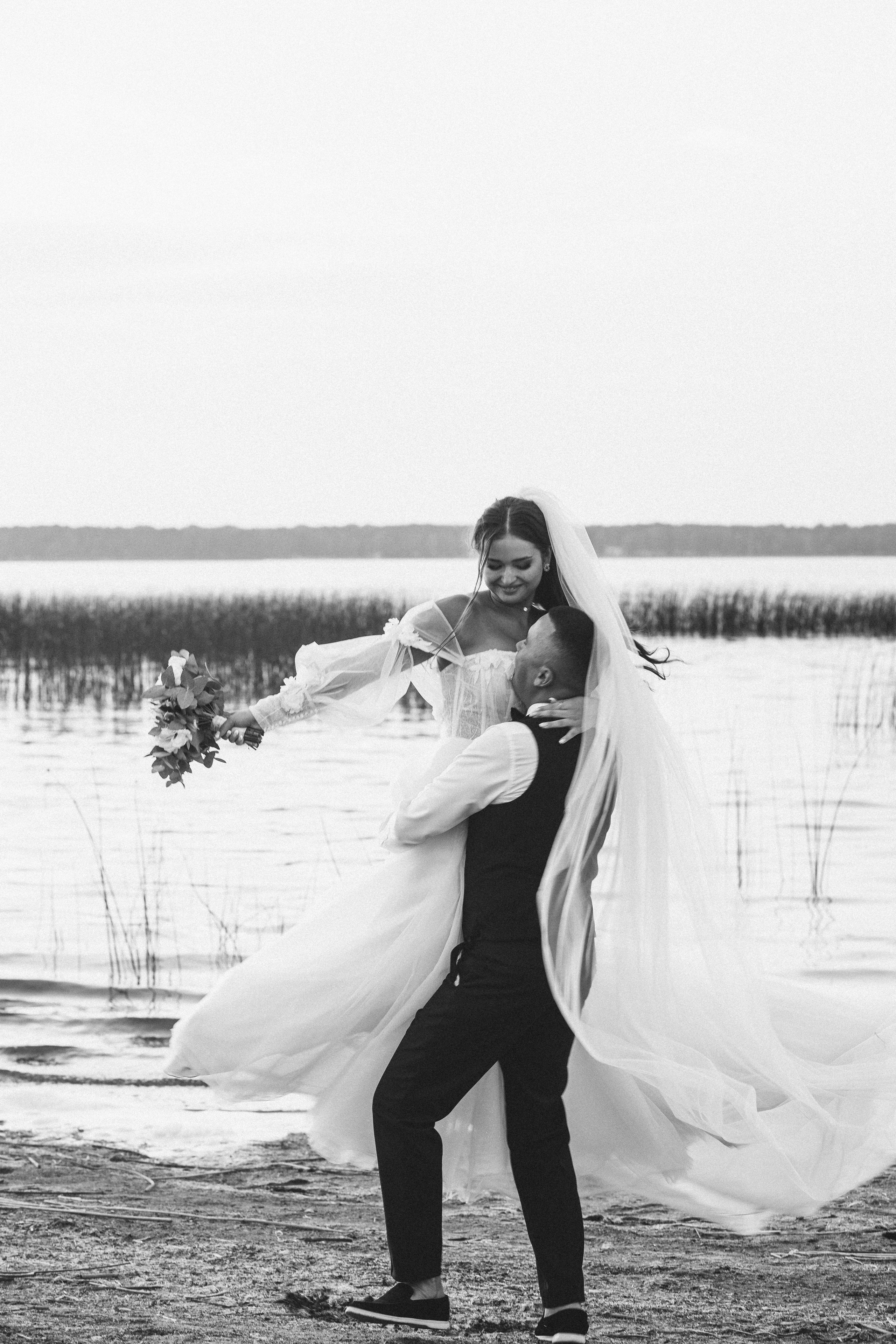 Руслан & Эльвира. Свадебный фотограф в Челябинске Оксана Мишакова