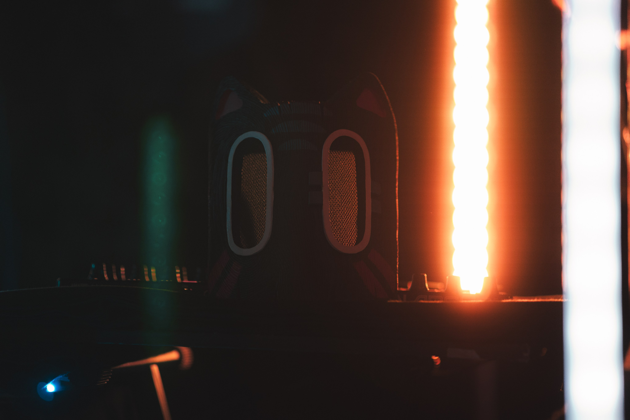 WOODJU Powerhouse 2024. Саватейкин Ярослав | Портретный фотограф в Москве