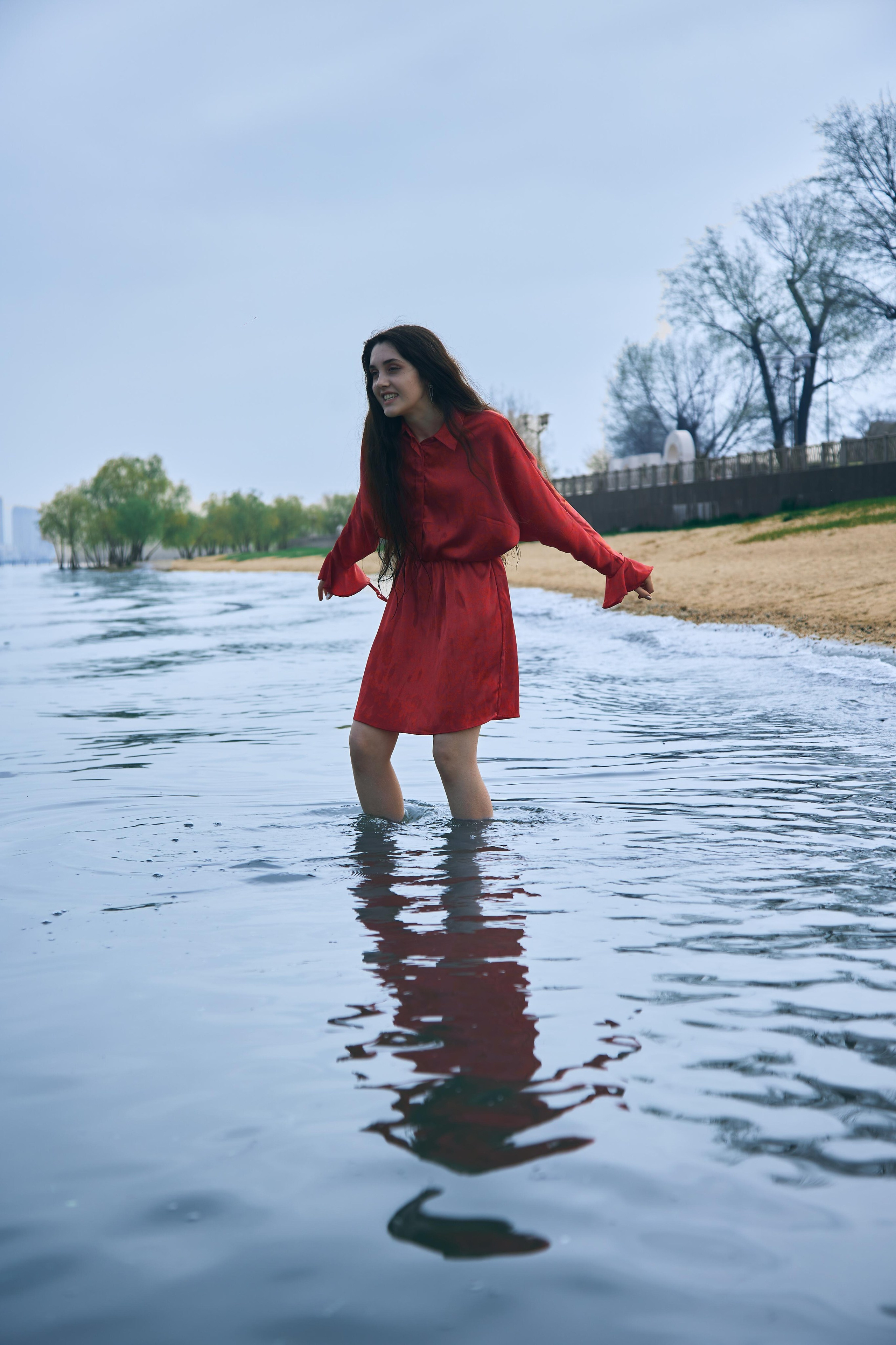 Катрин. Фотограф в Ростове-на-Дону Ника Обида