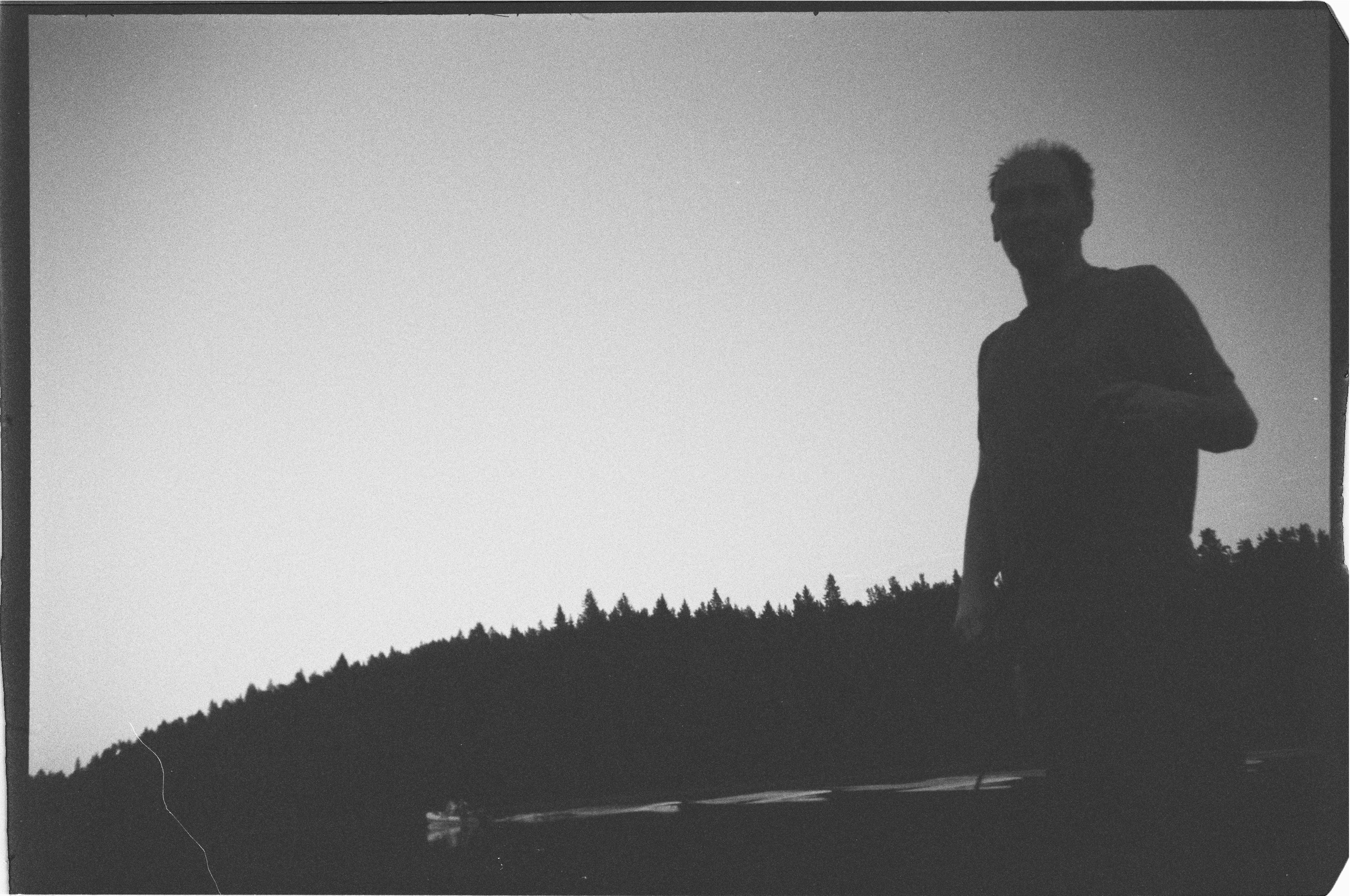 И вокруг меня. Портретный и концертный фотограф в Санкт-Петербурге Егор Телятников