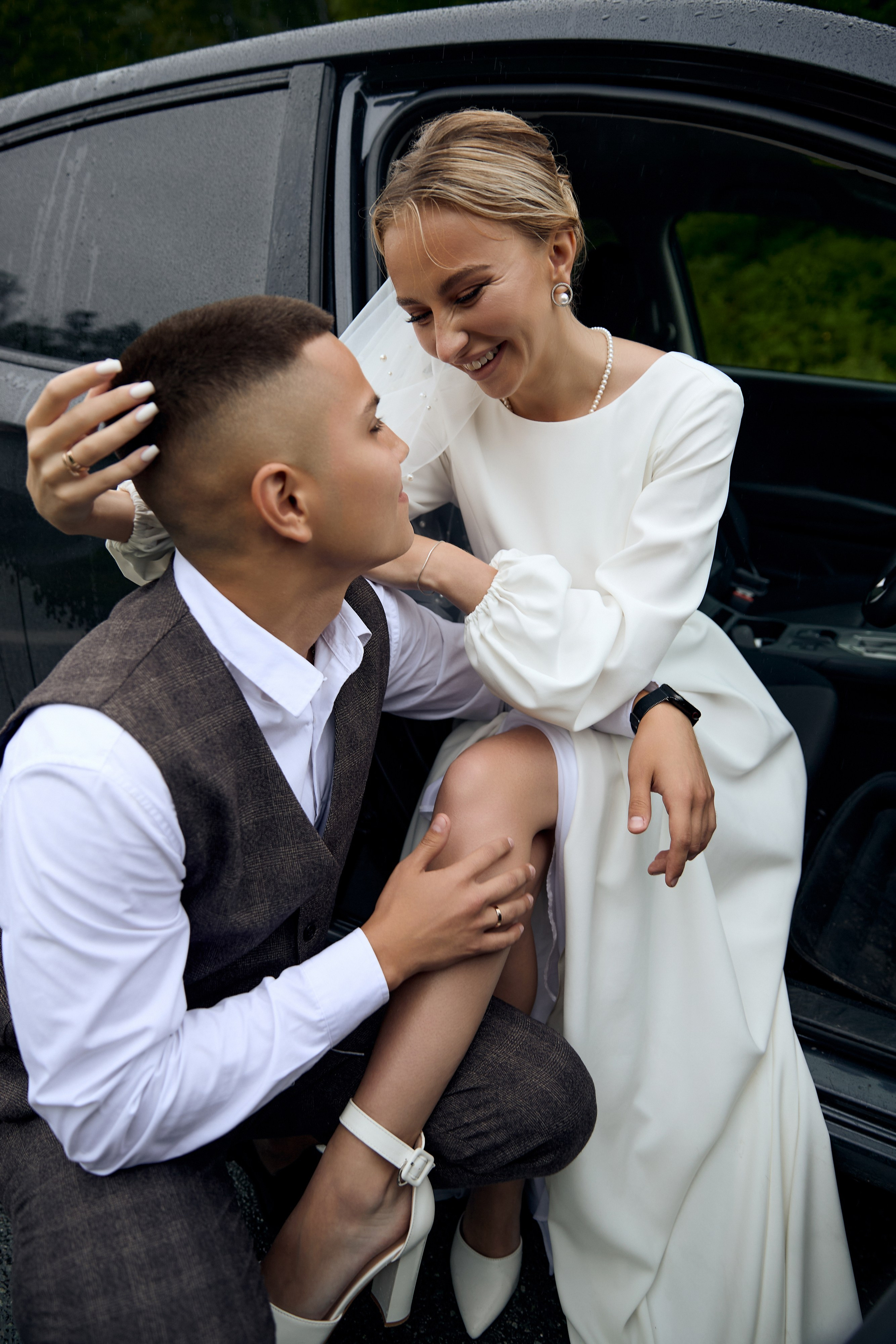 Алина. Фотограф г. Владивосток