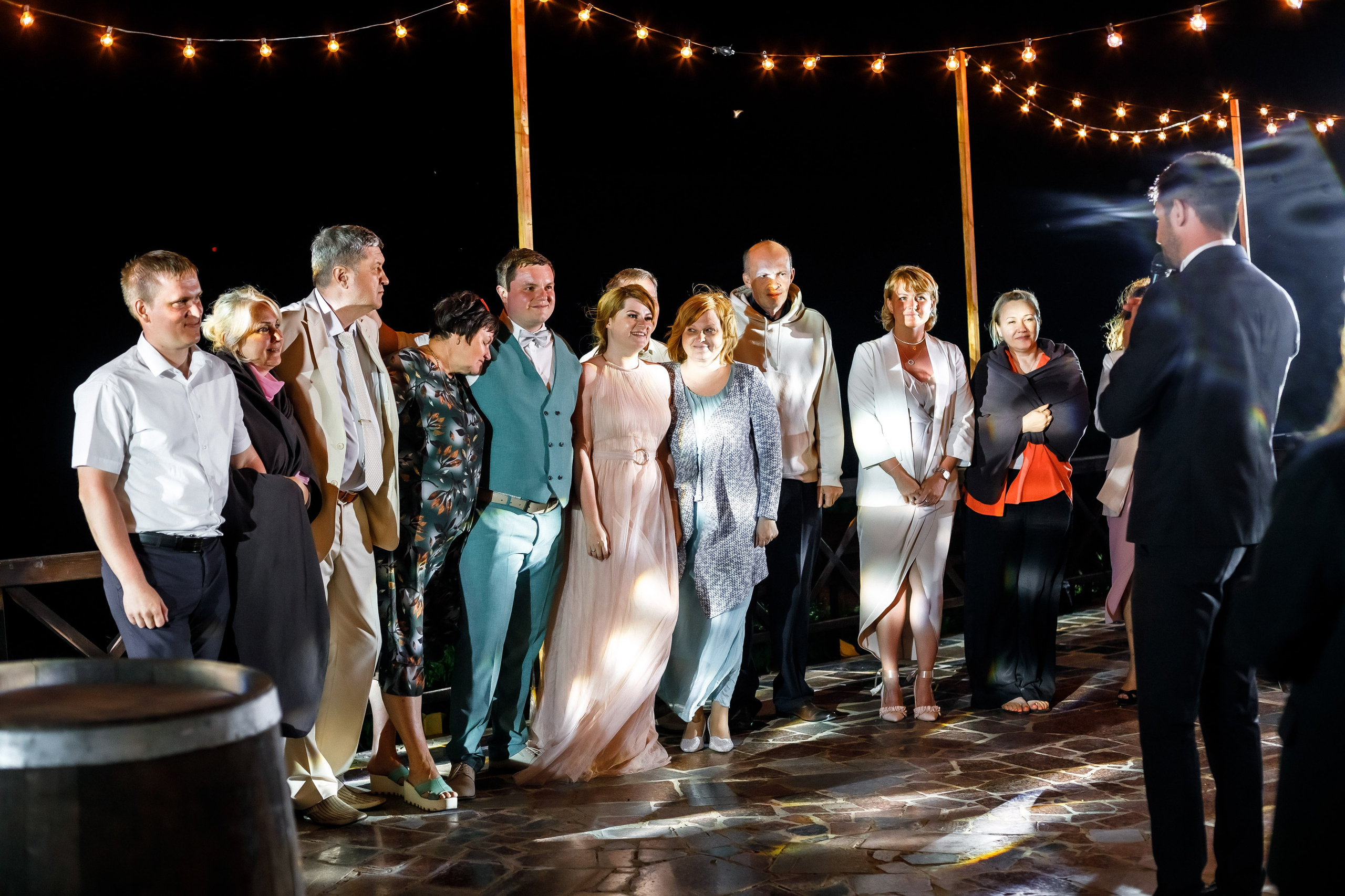 Константин и Анна. Абрау-Дюрсо. Фотограф в Москве Базанова Дарья