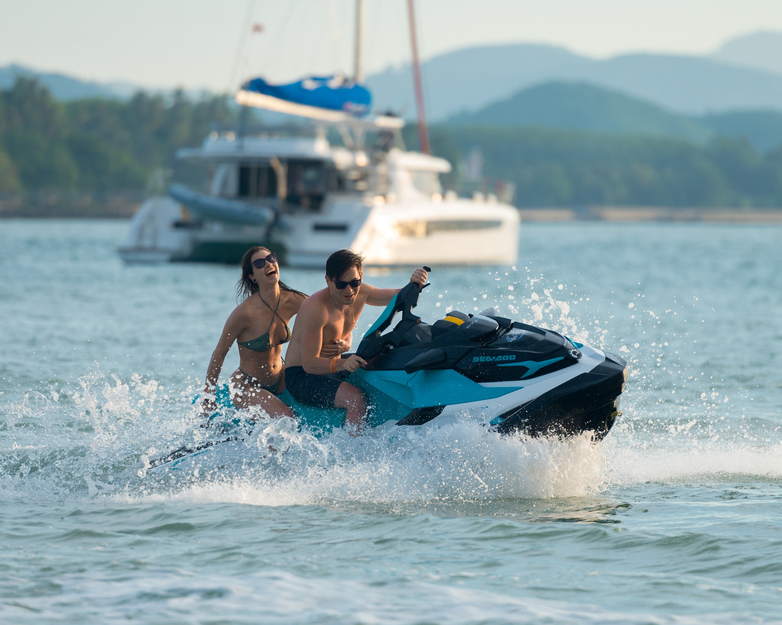 Beach Photographer. Photo & Video production, in Bishkek, Kyrgyzstan