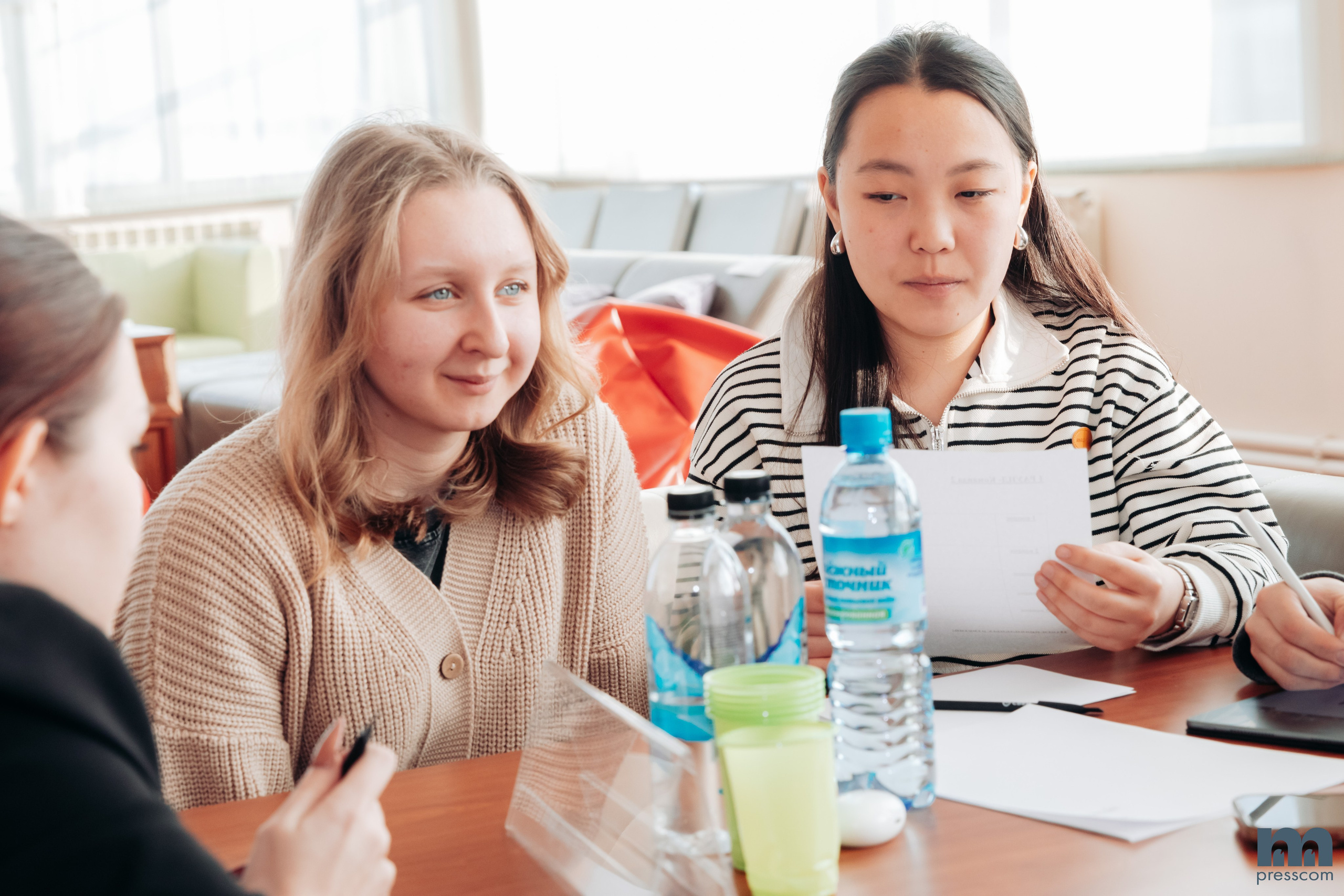 Игры от Сбера. PhotoMeet — Фотограф в Улан-Удэ