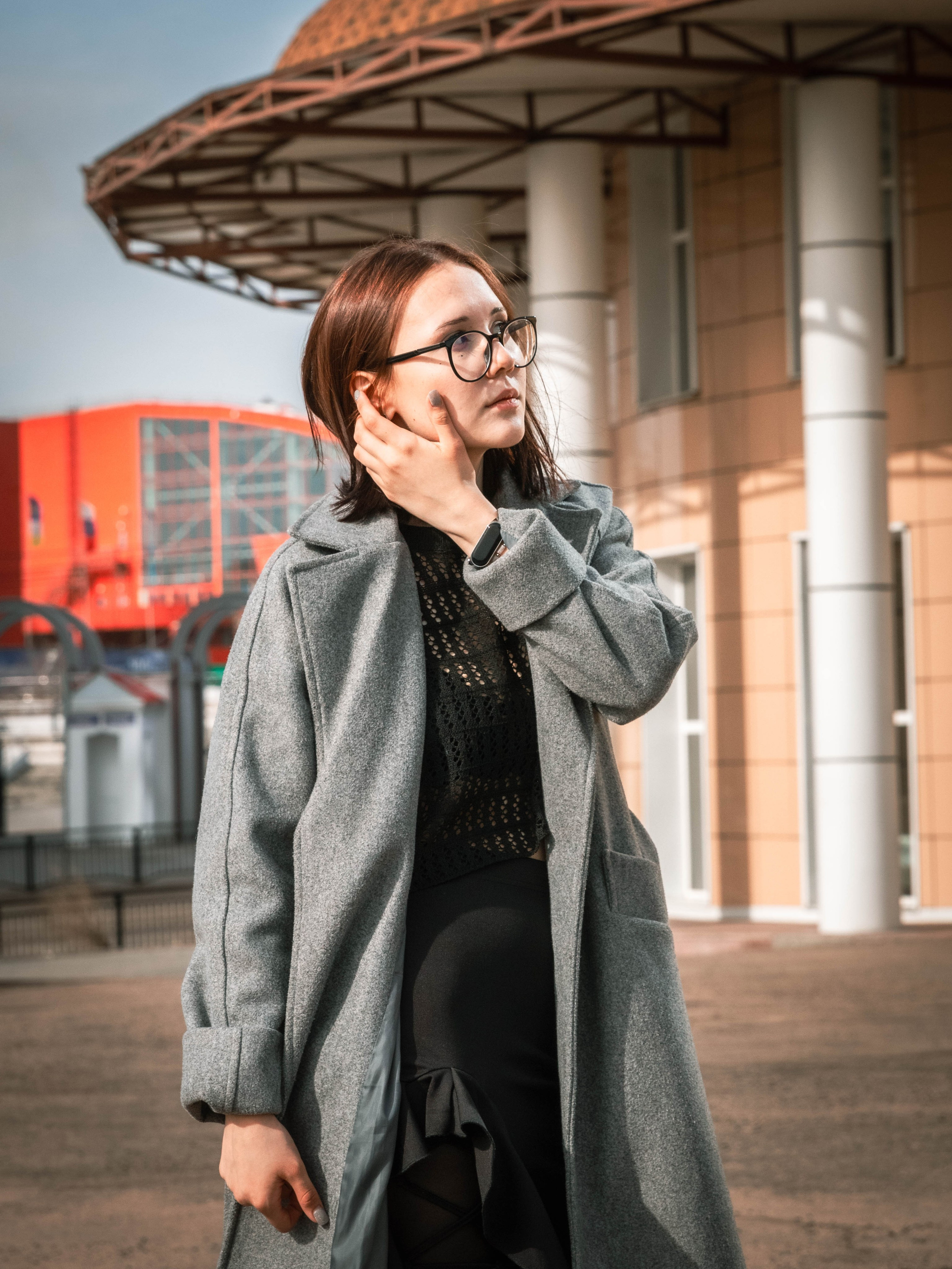 Елизавета. PhotoMeet — Фотограф в Улан-Удэ