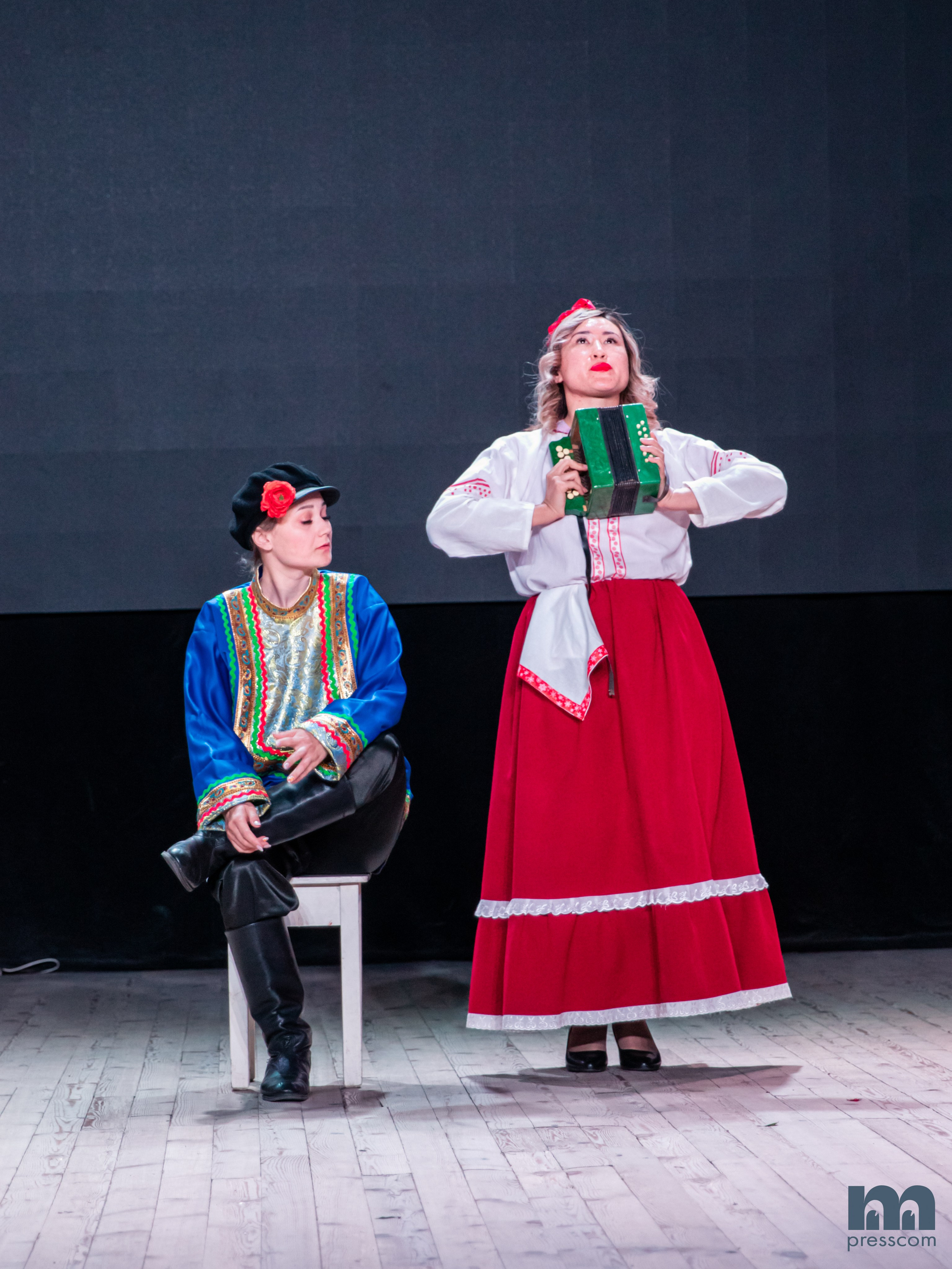 Педагогическая Весна 2024. PhotoMeet — Фотограф в Улан-Удэ