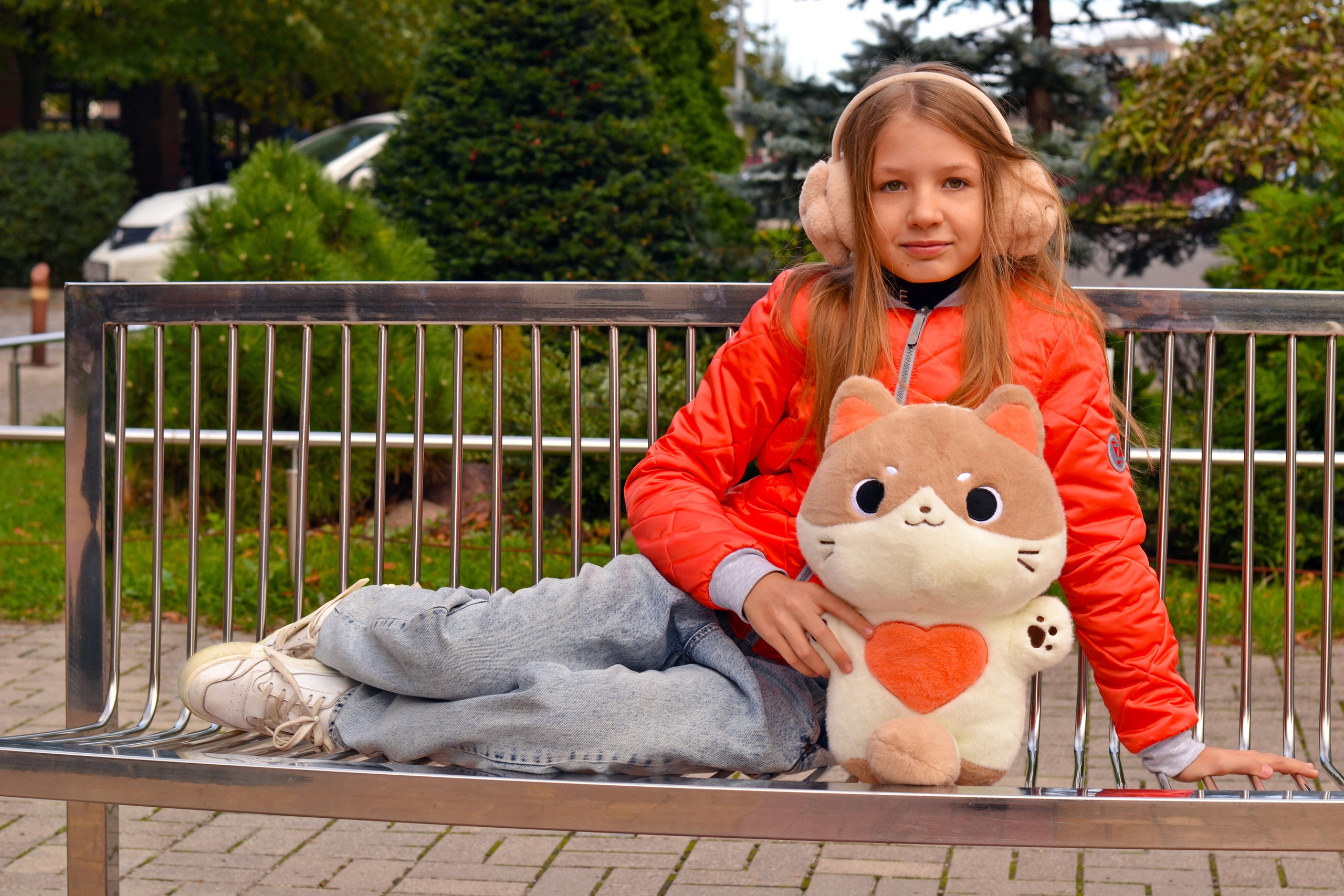 Детская. Семейный и детский фотограф в Калининграде Светлана Шураева