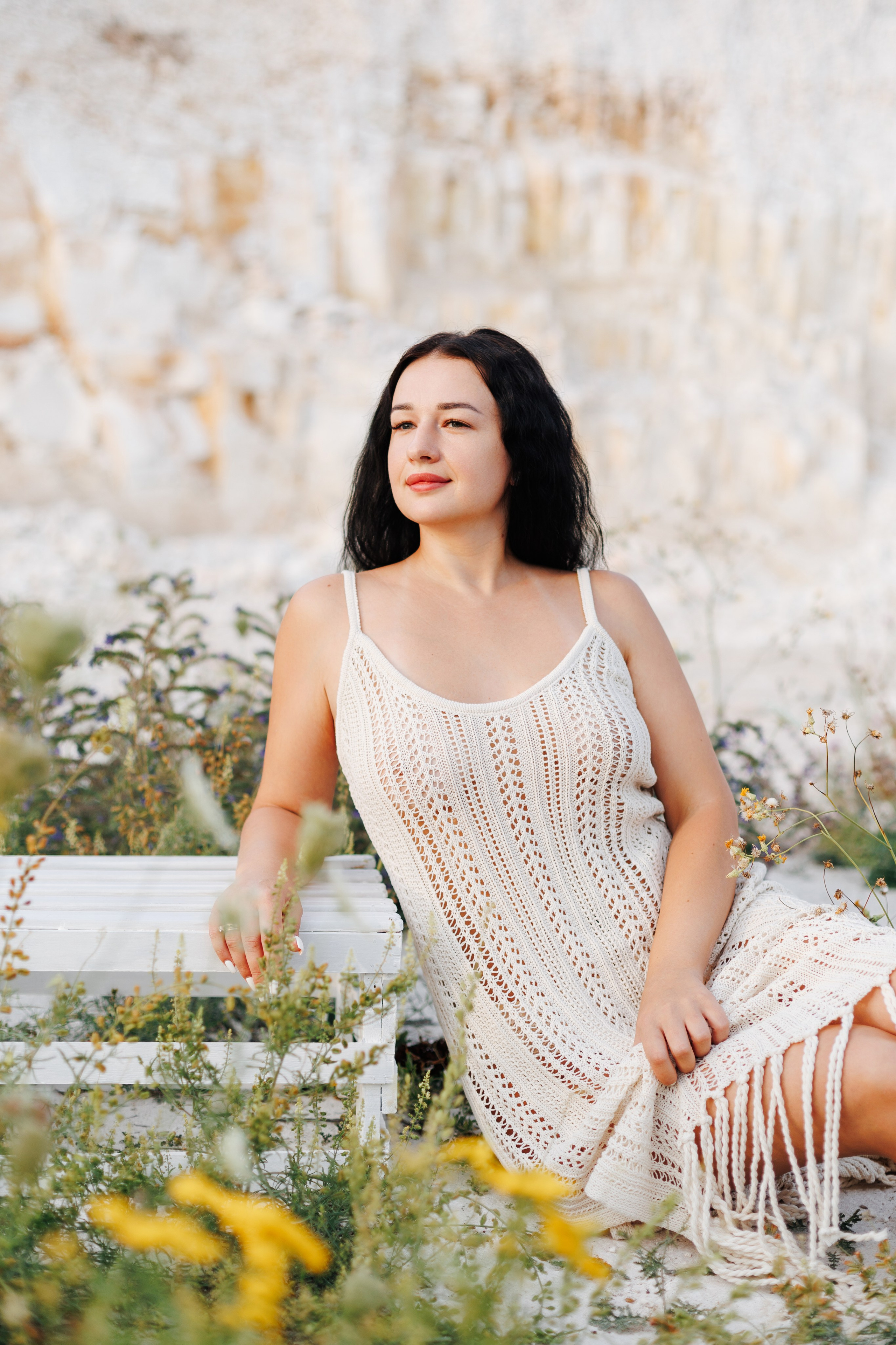 Ксения. Свадебный и семейный фотограф в городе Воронеж. Ирина Боловина