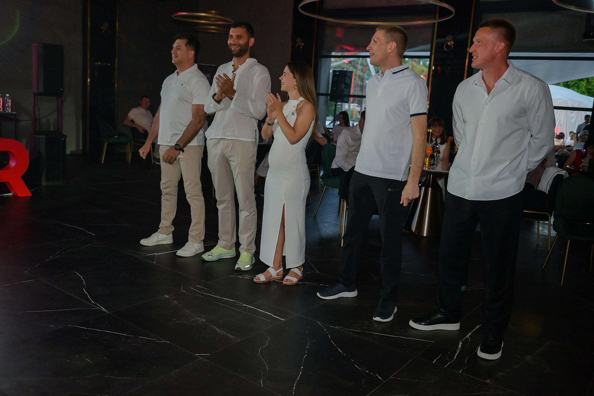 Реактор 6 лет. Фотограф Ростов-на-Дону Белла Керимова