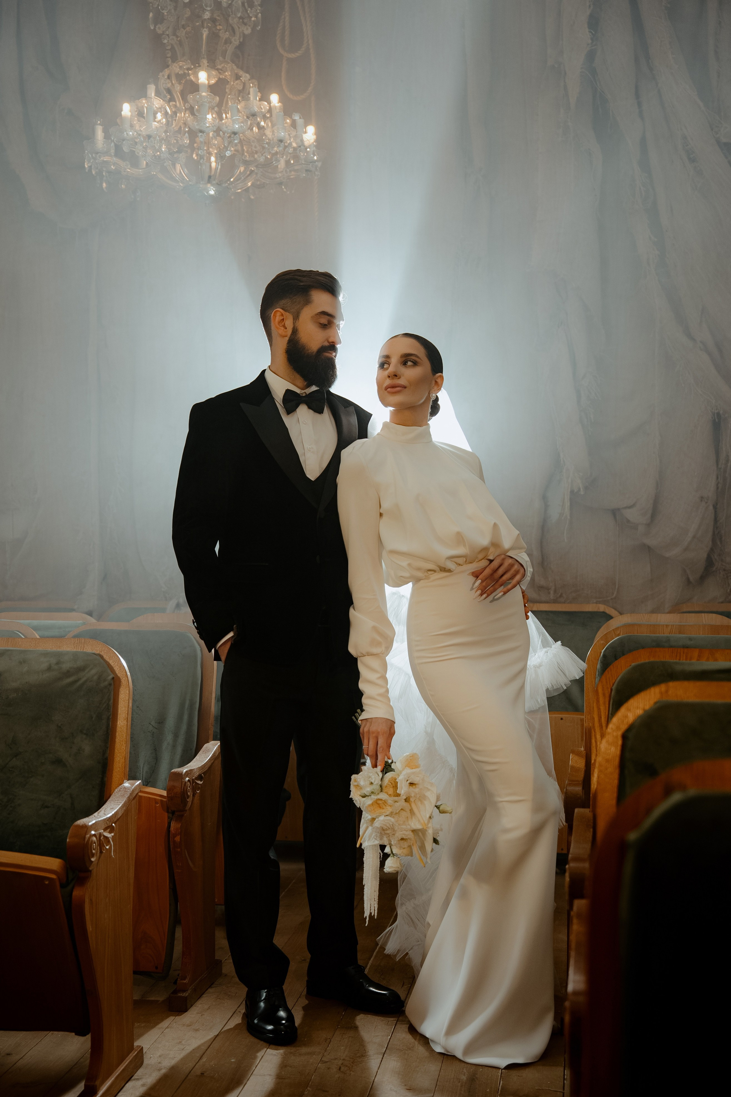 Максим Сборнов — Фотограф